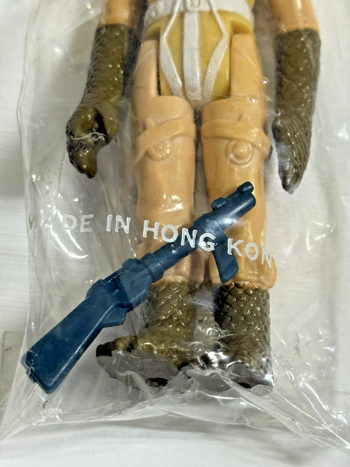 Bossk (Bounty Hunter) sold