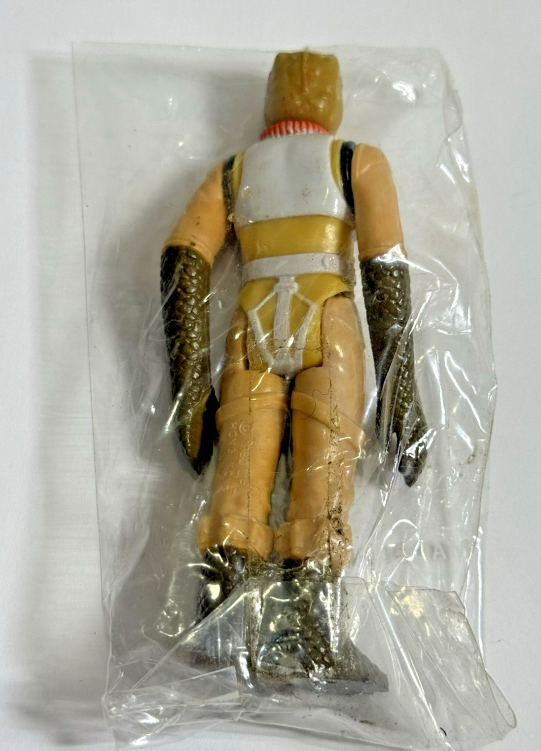 Bossk (Bounty Hunter) sold
