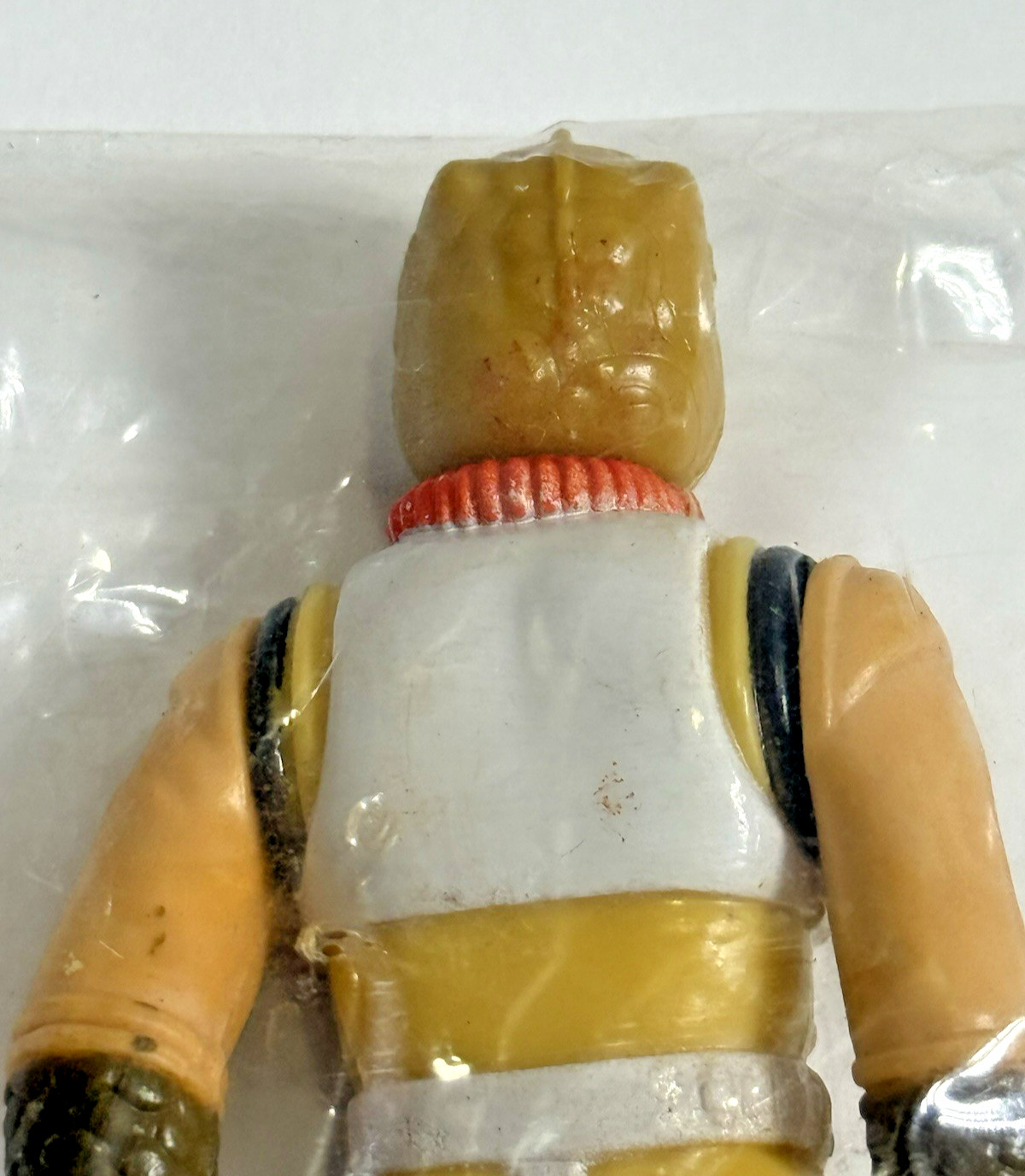 Bossk (Bounty Hunter) sold
