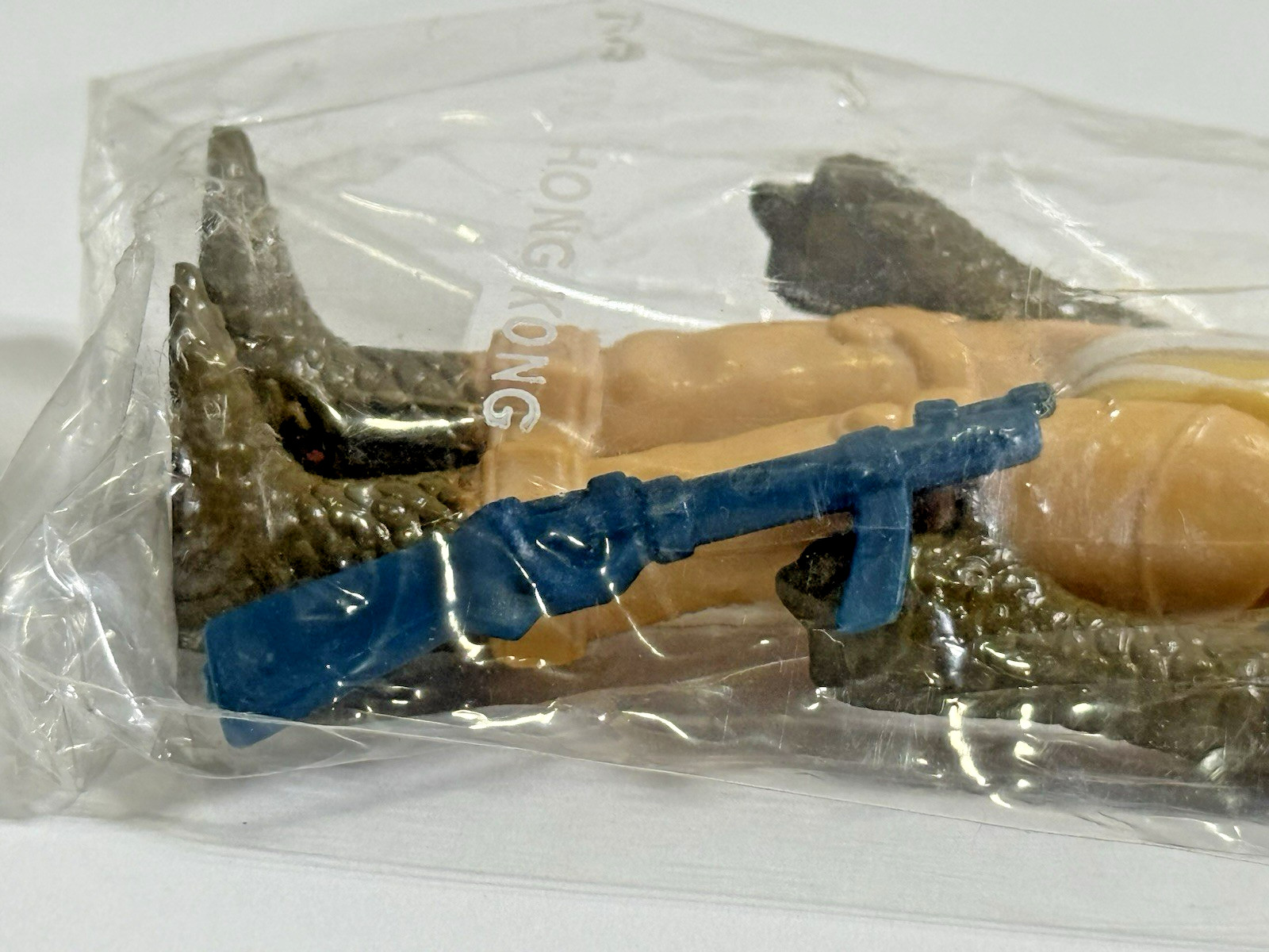 Bossk (Bounty Hunter) sold