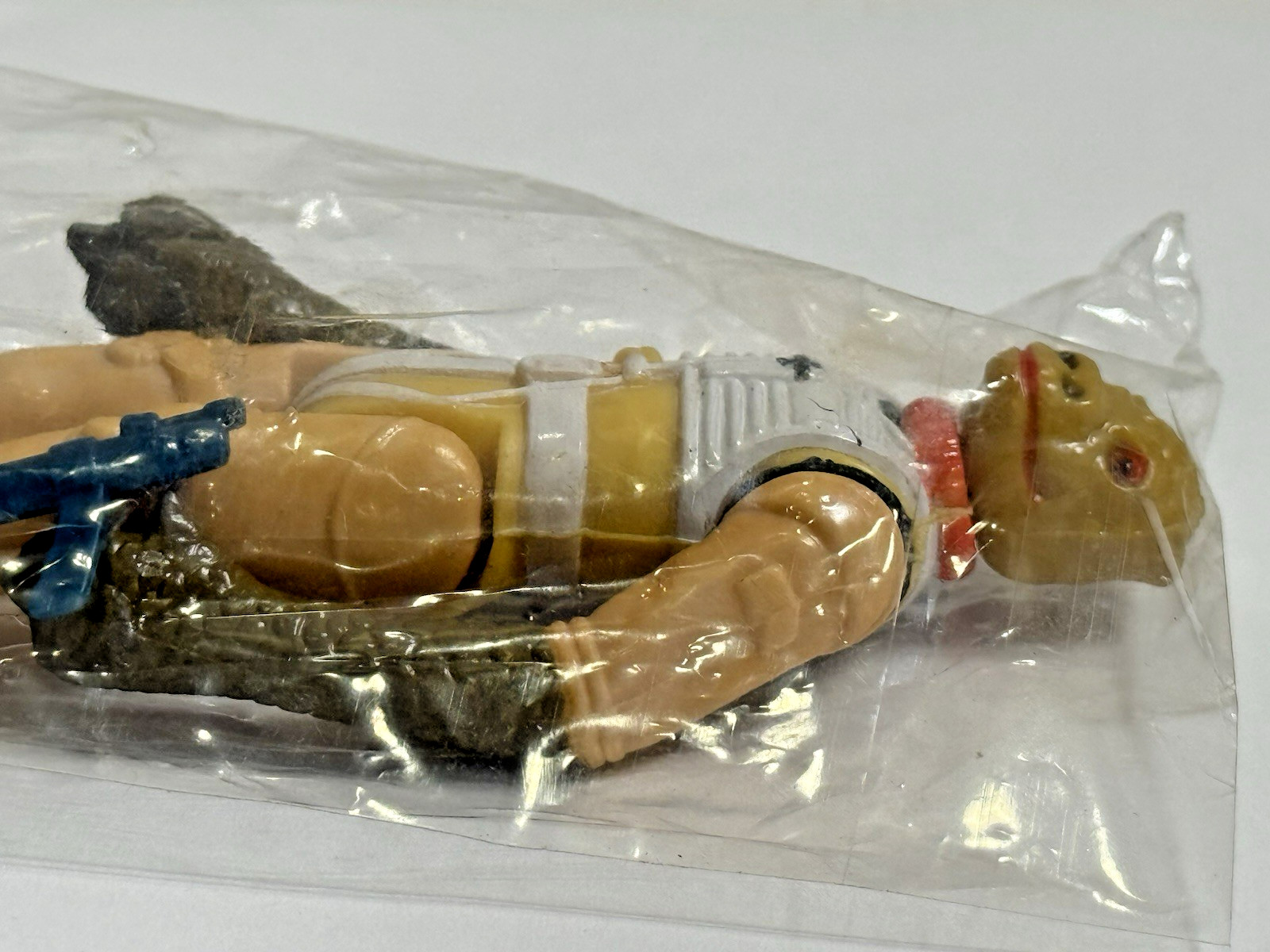 Bossk (Bounty Hunter) sold