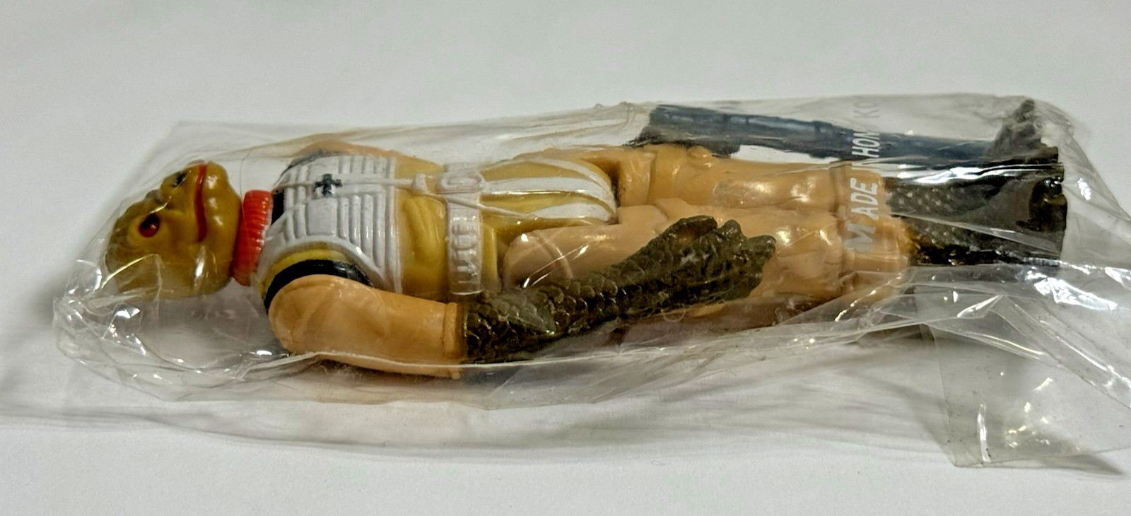 Bossk (Bounty Hunter) sold
