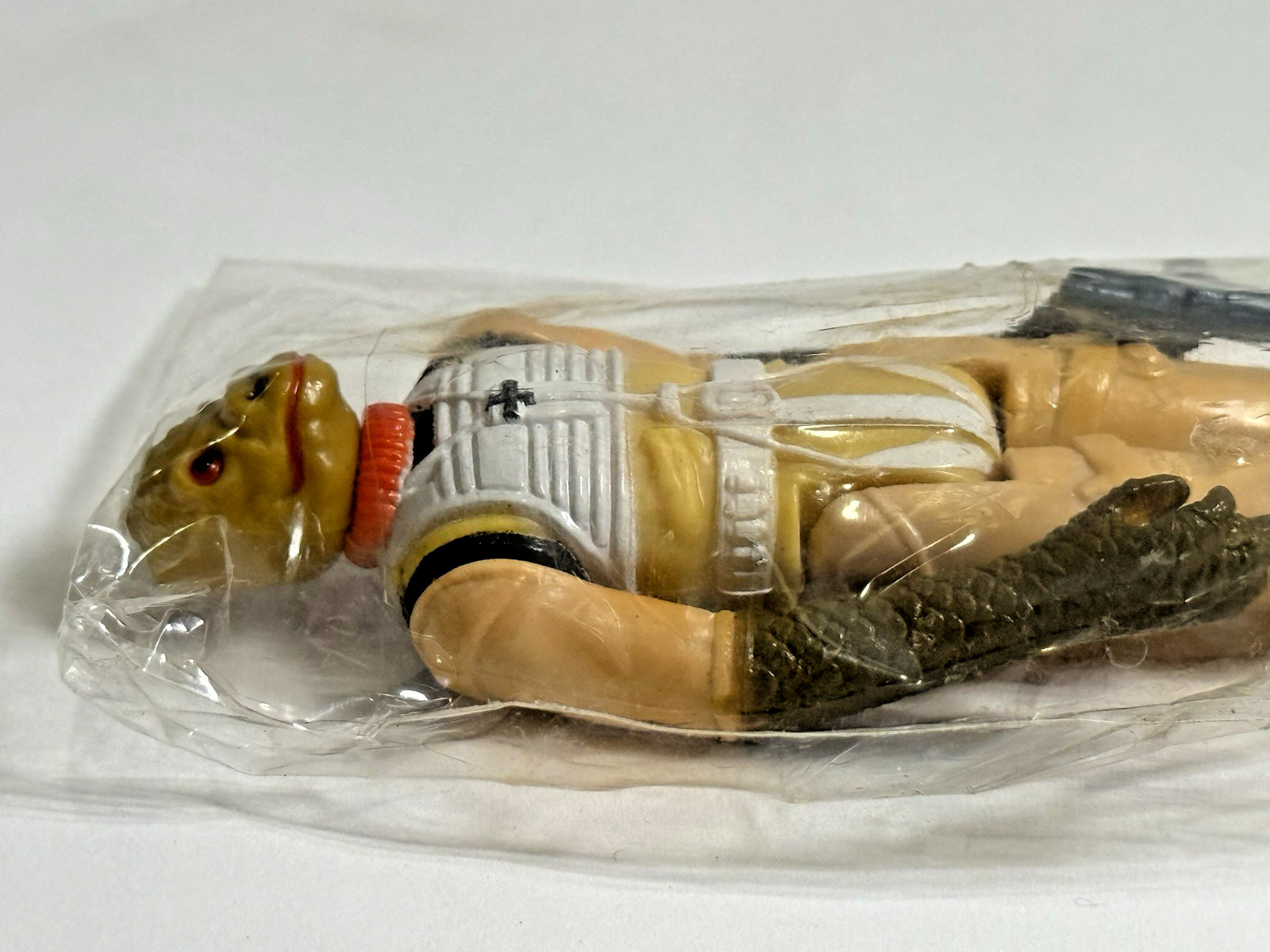 Bossk (Bounty Hunter) sold