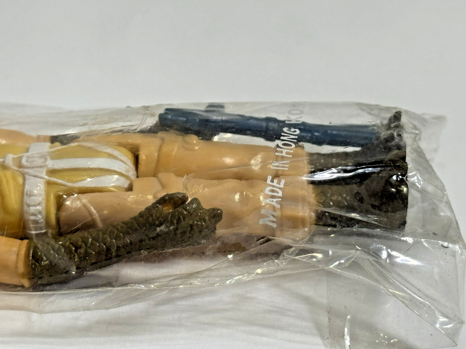 Bossk (Bounty Hunter) sold