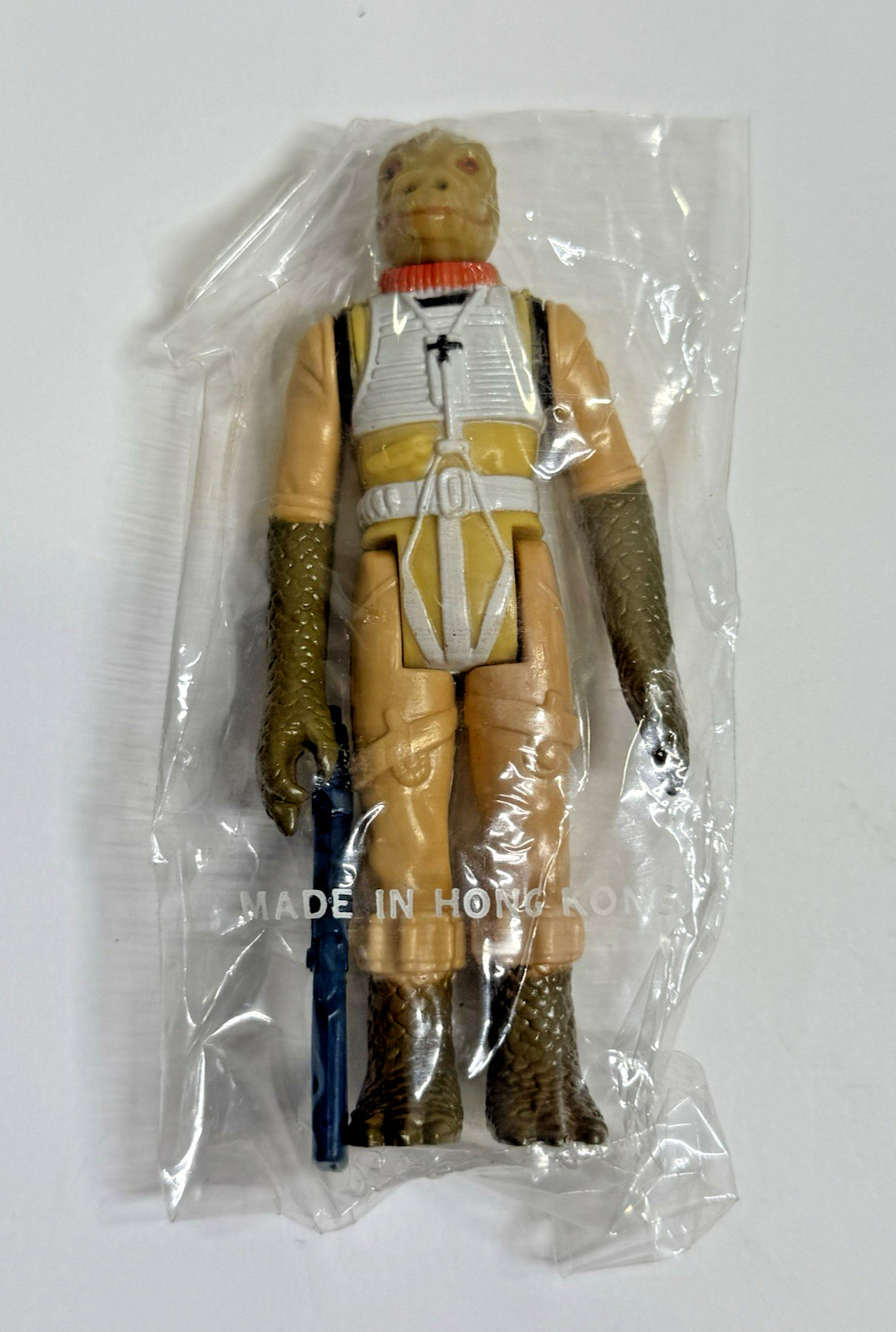 Bossk (Bounty Hunter) sold