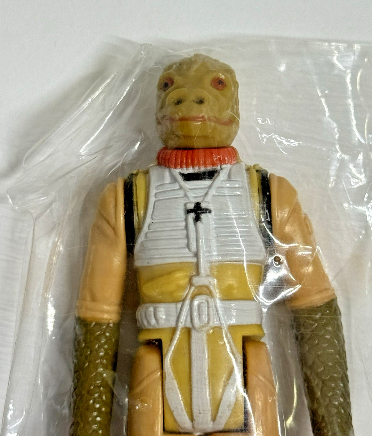 Bossk (Bounty Hunter) sold
