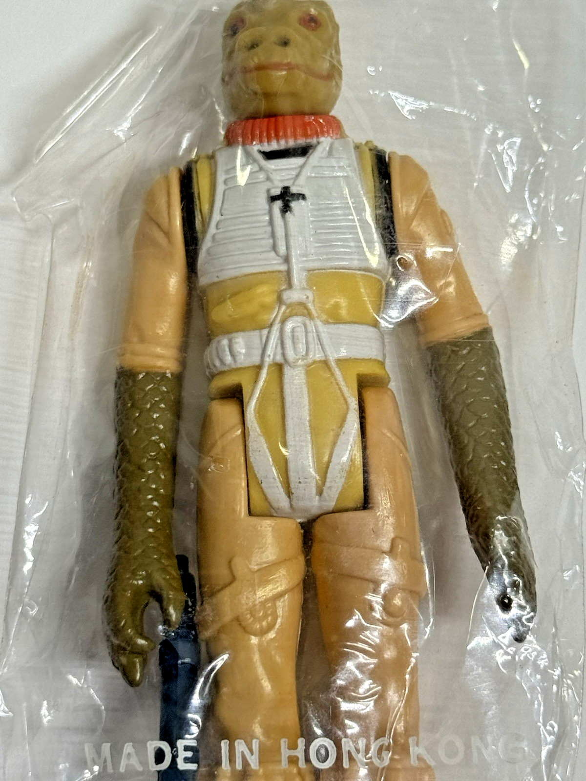 Bossk (Bounty Hunter) sold