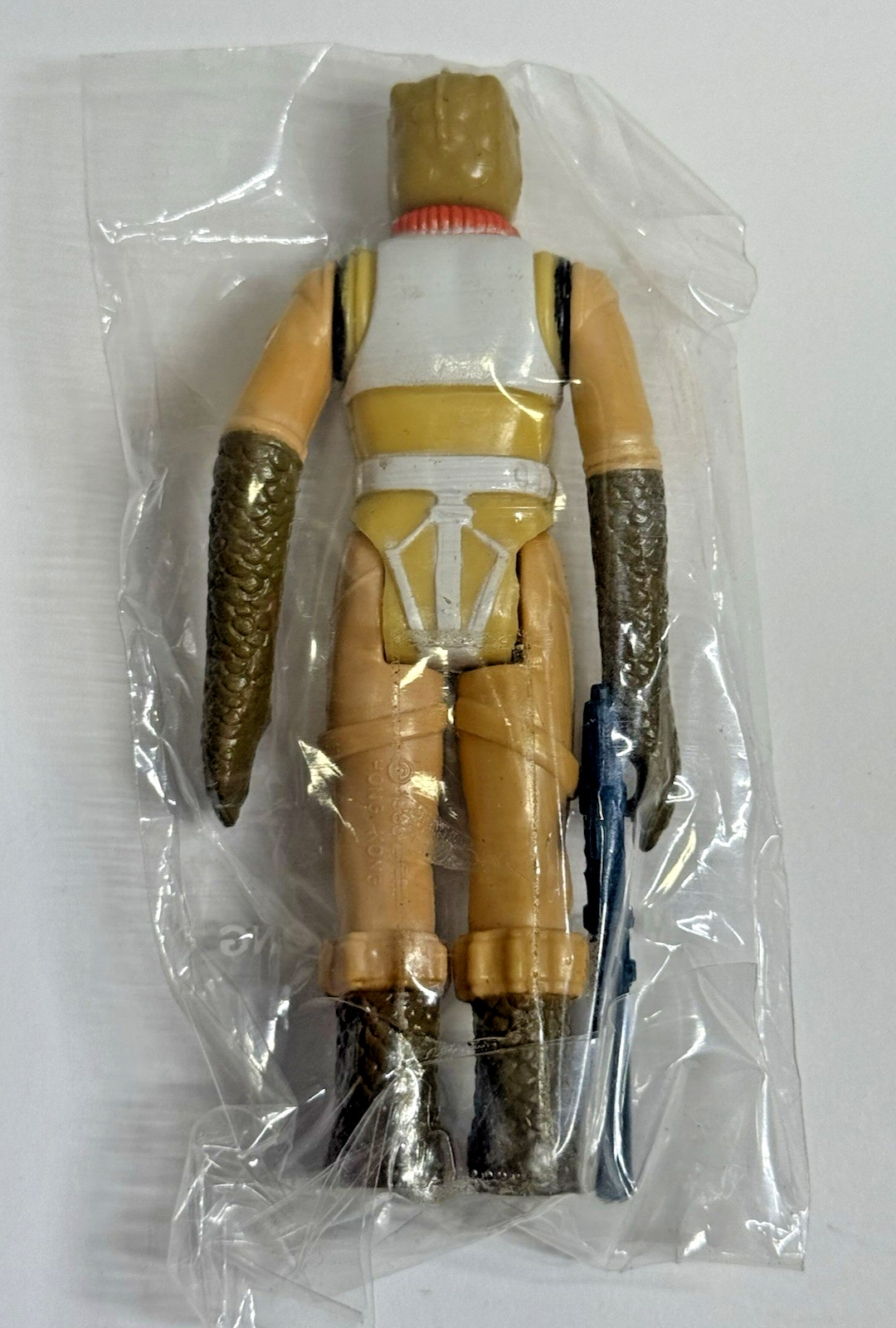Bossk (Bounty Hunter) sold