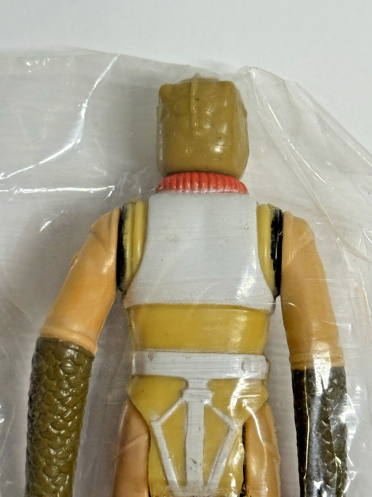 Bossk (Bounty Hunter) sold