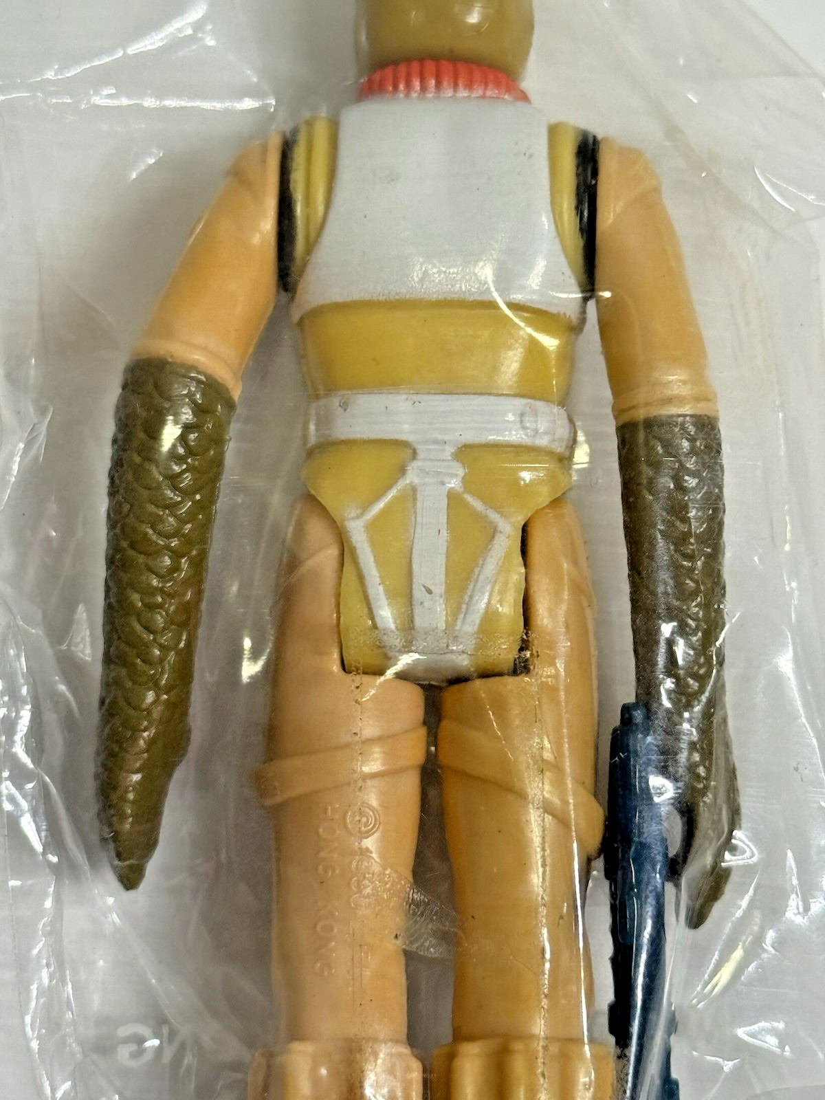 Bossk (Bounty Hunter) sold
