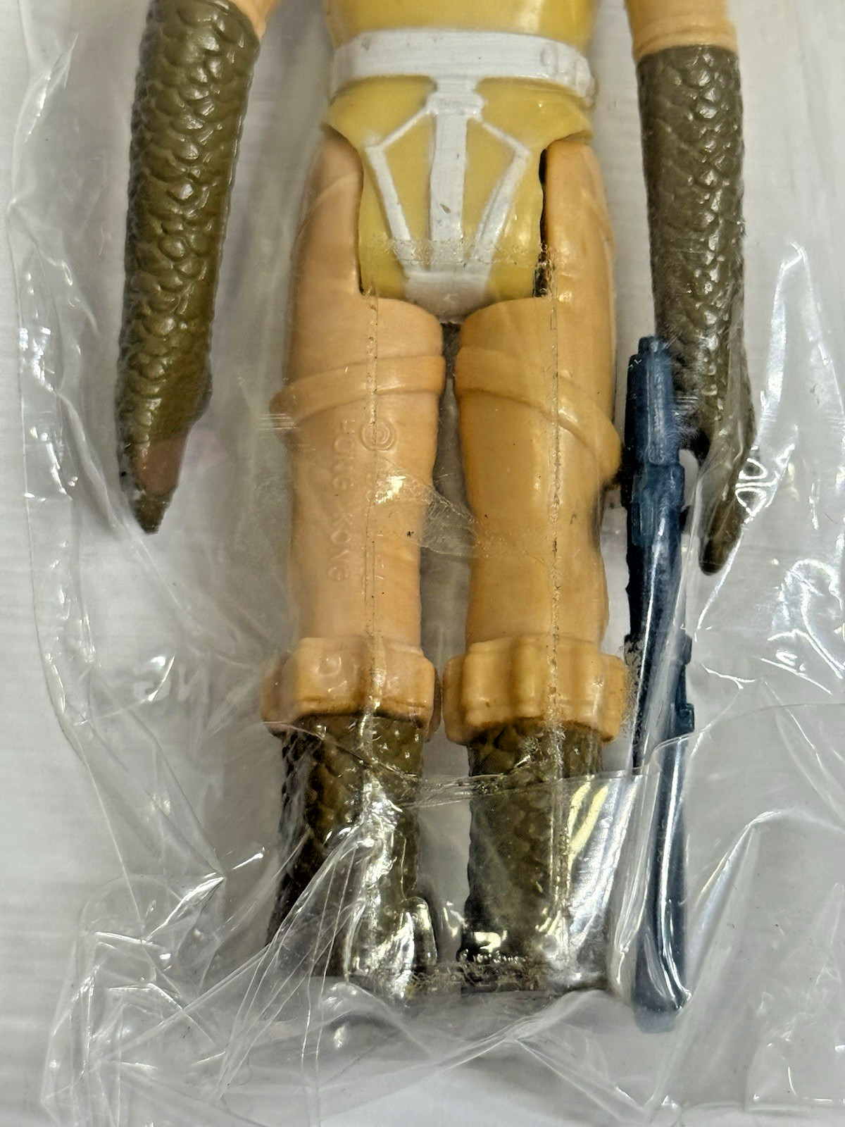 Bossk (Bounty Hunter) sold