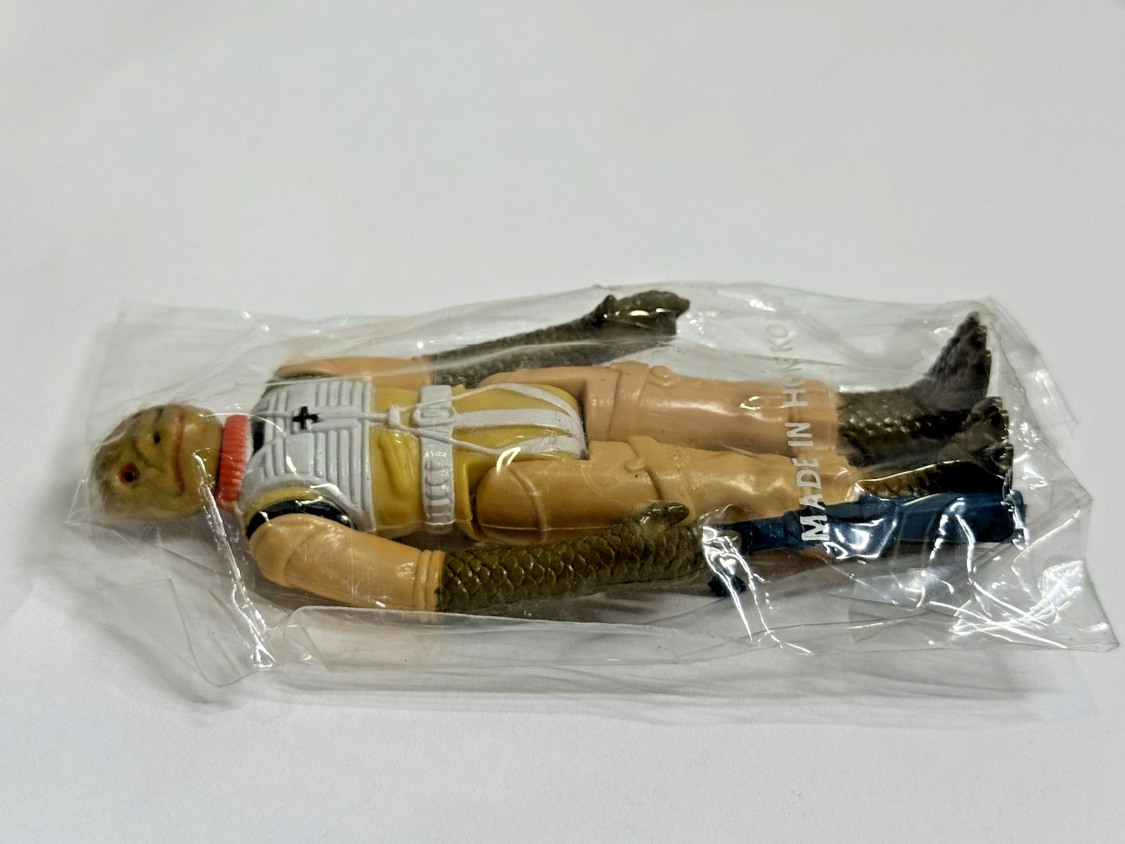 Bossk (Bounty Hunter) sold