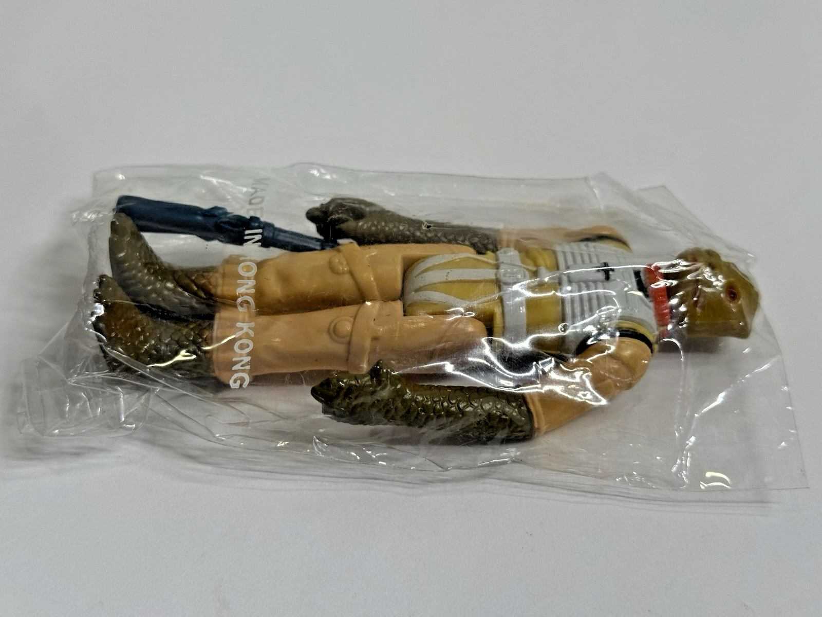 Bossk (Bounty Hunter) sold