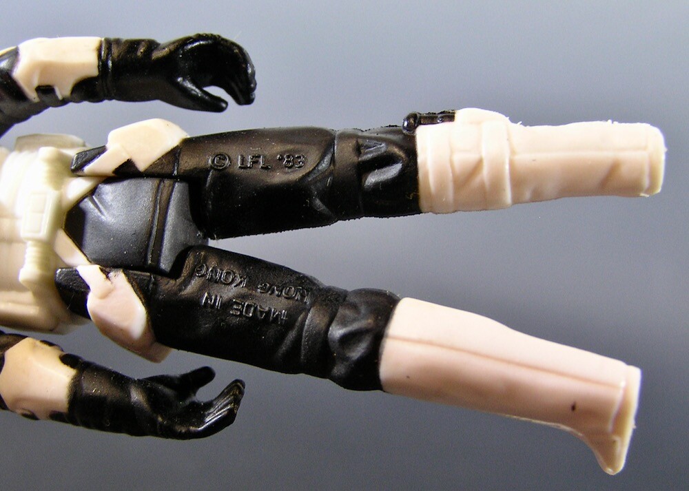 Biker Scout sold