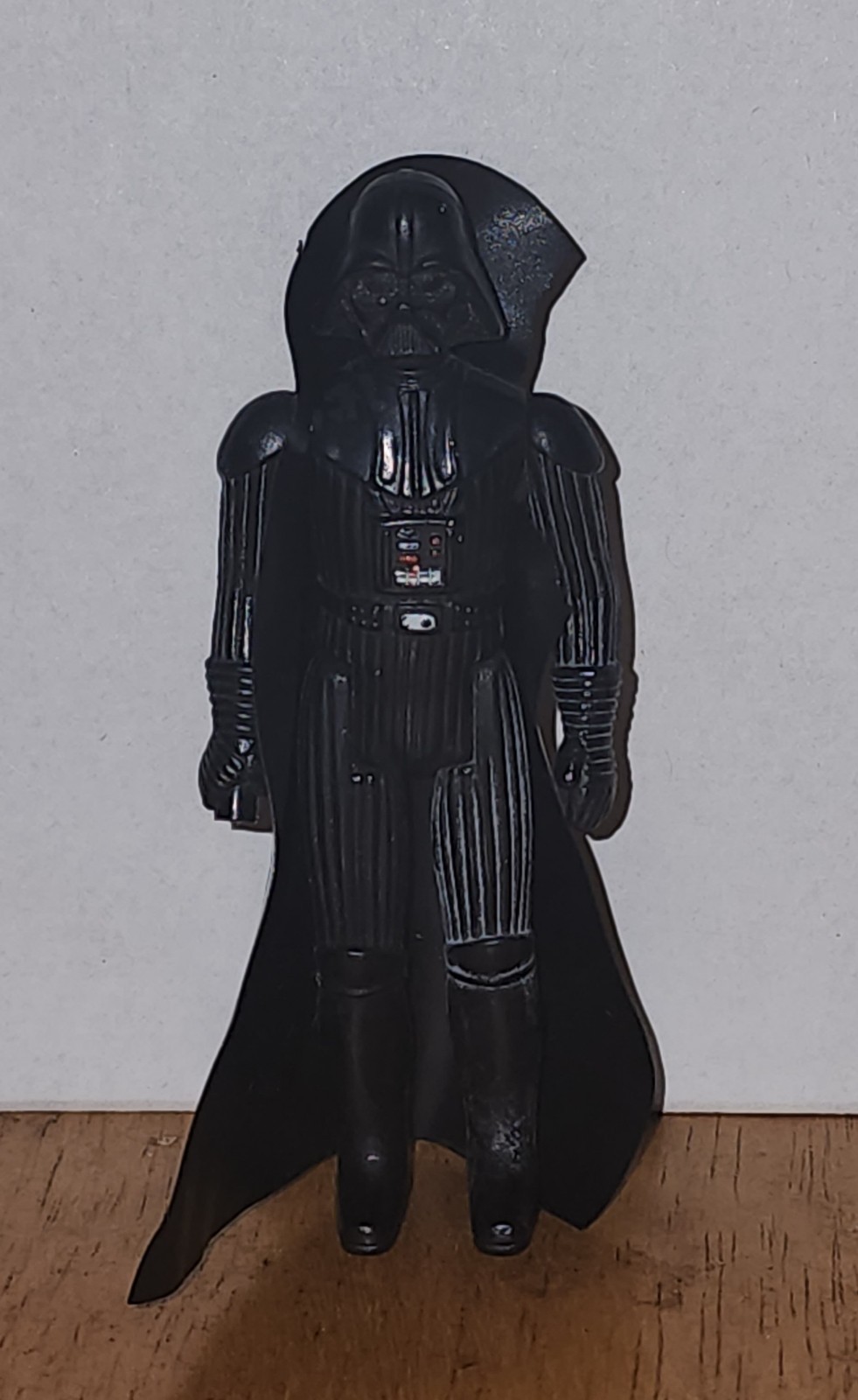 Darth Vader sold
