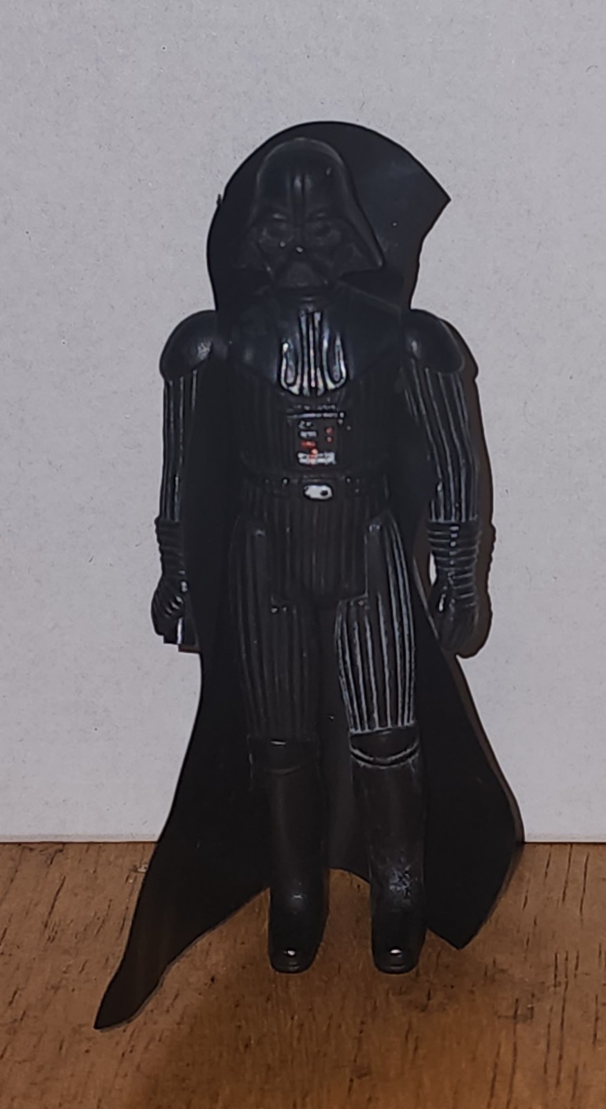 Darth Vader sold