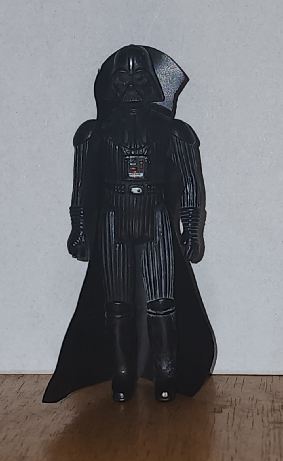 Darth Vader sold