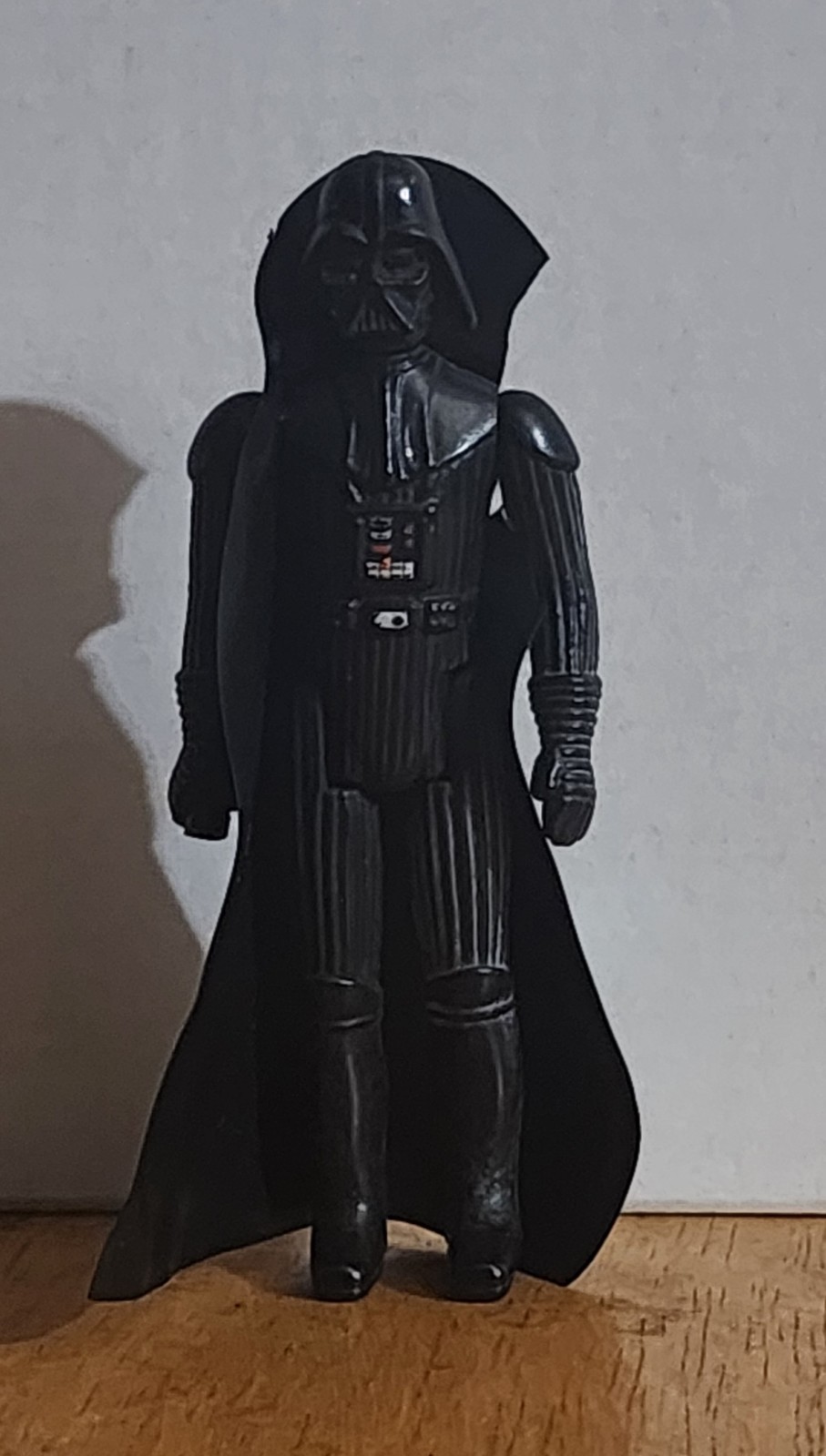 Darth Vader sold
