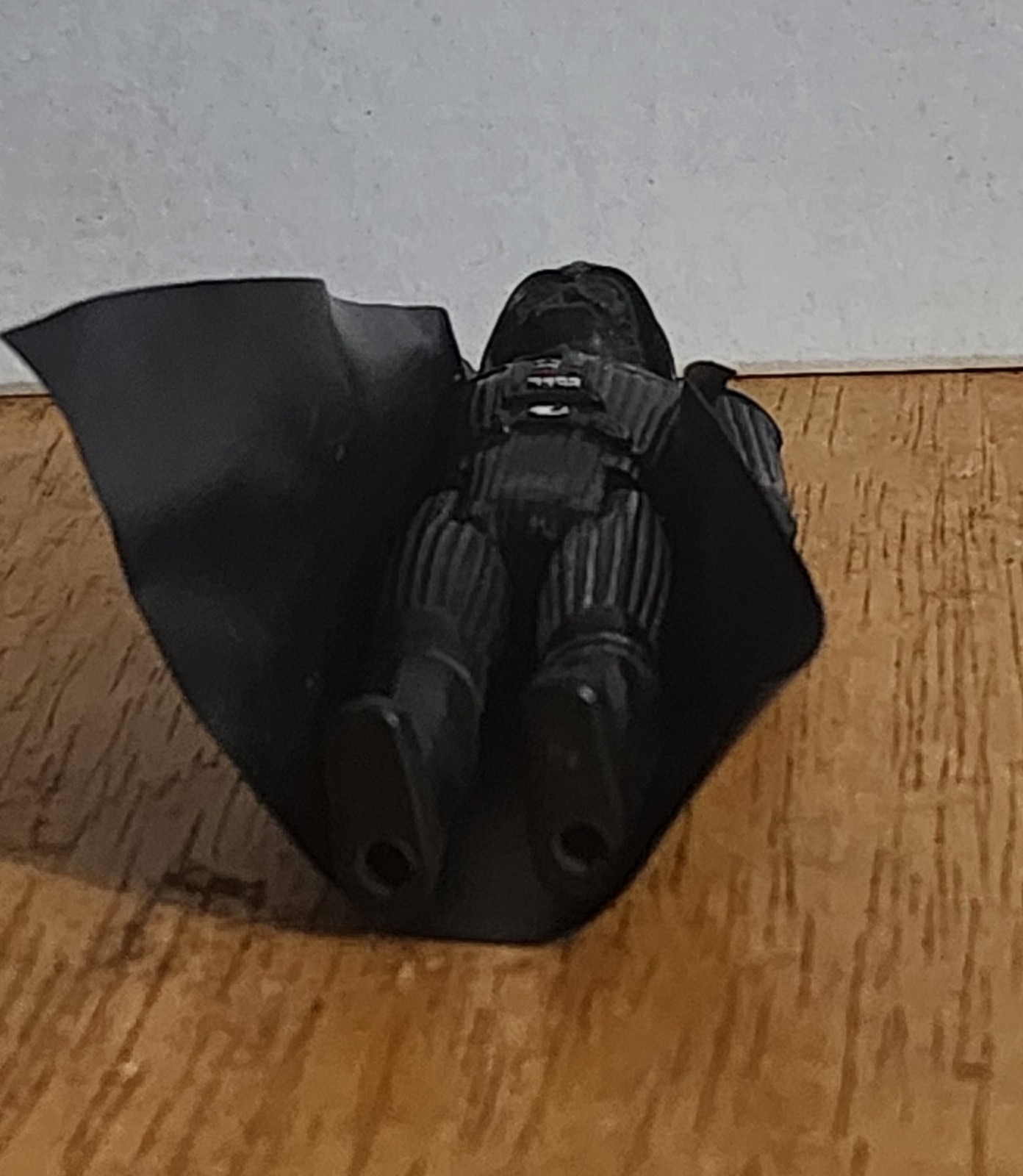 Darth Vader sold