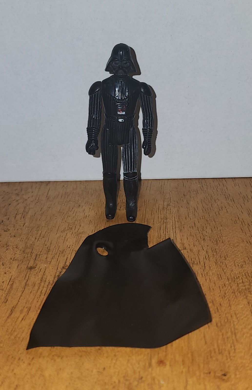 Darth Vader sold