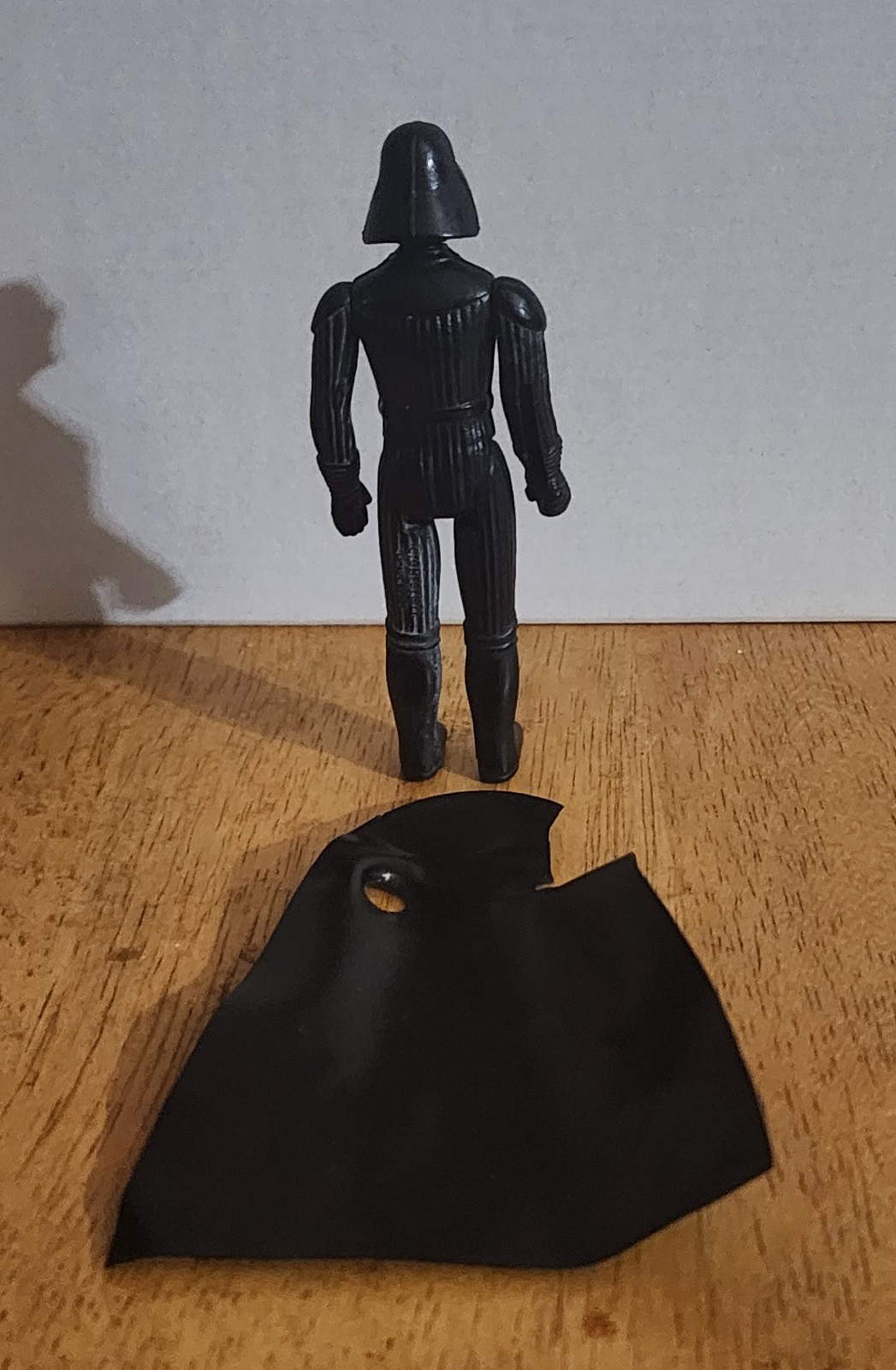 Darth Vader sold