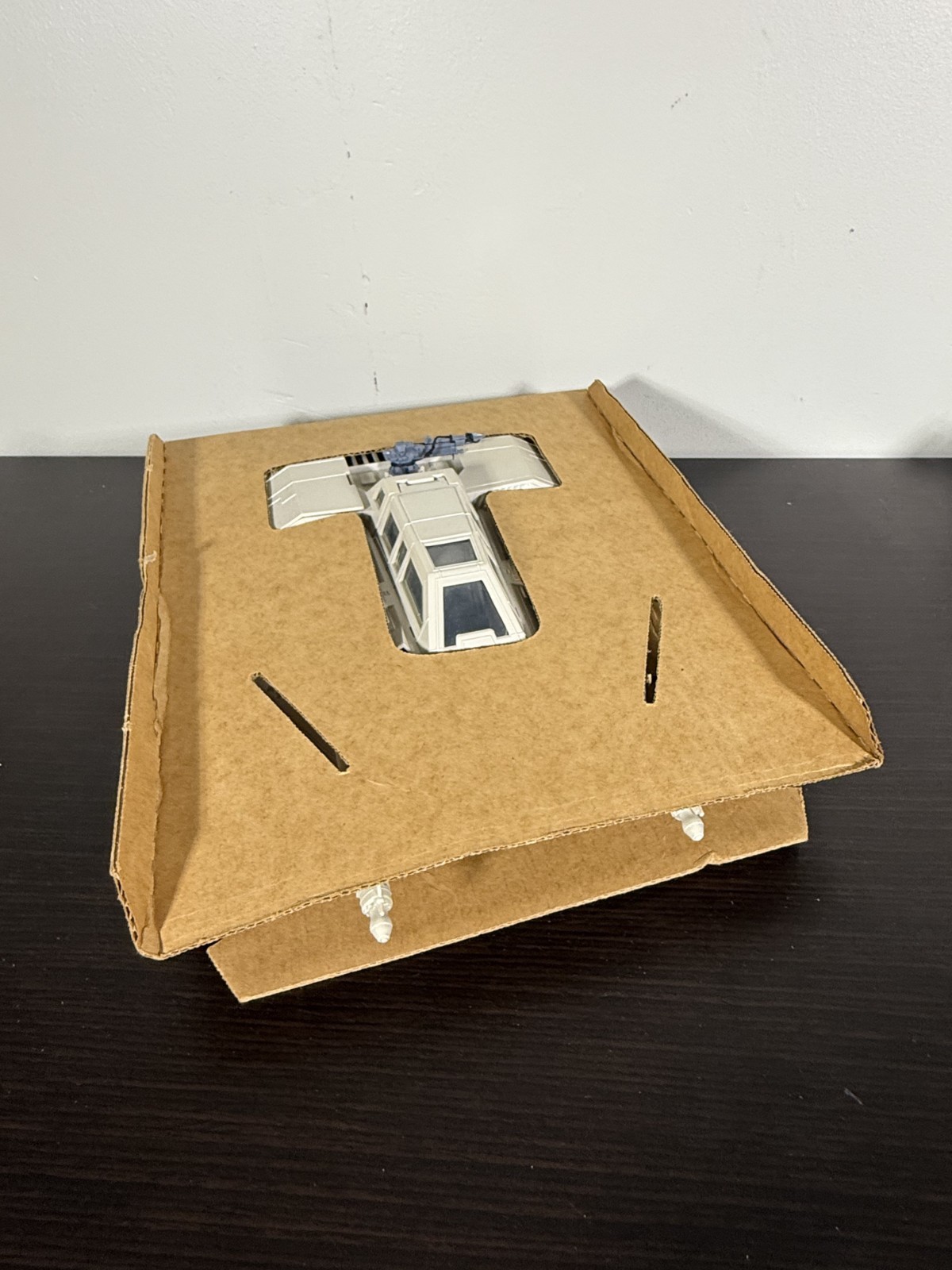 Rebel Armored Snowspeeder sold