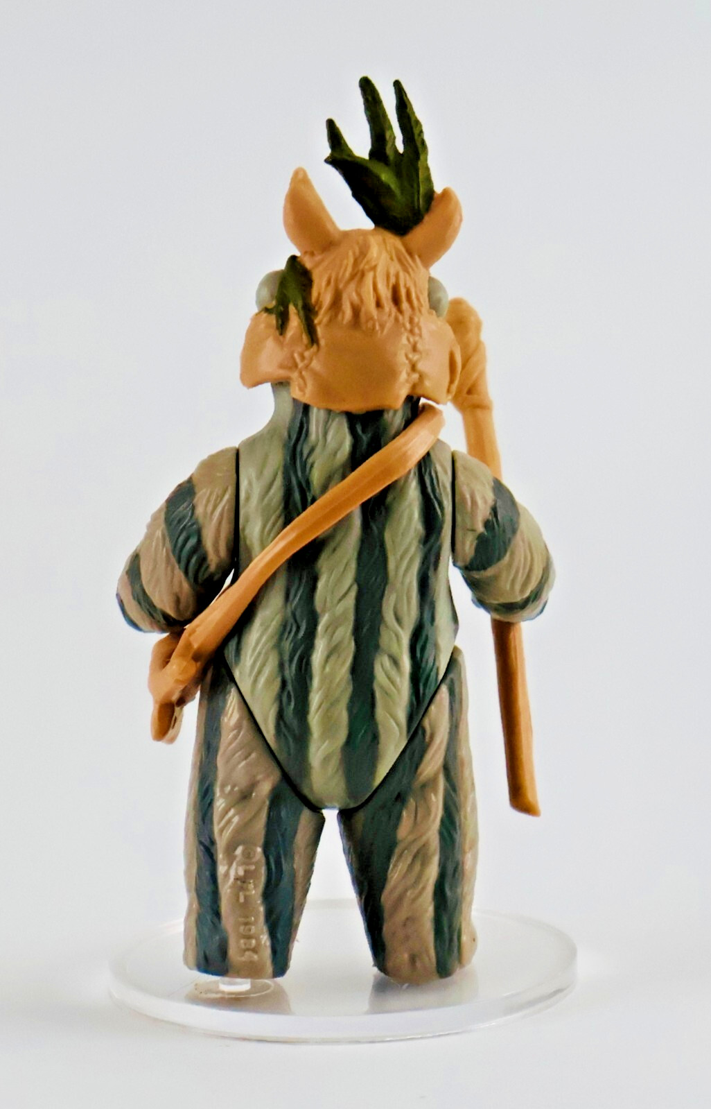 Teebo sold