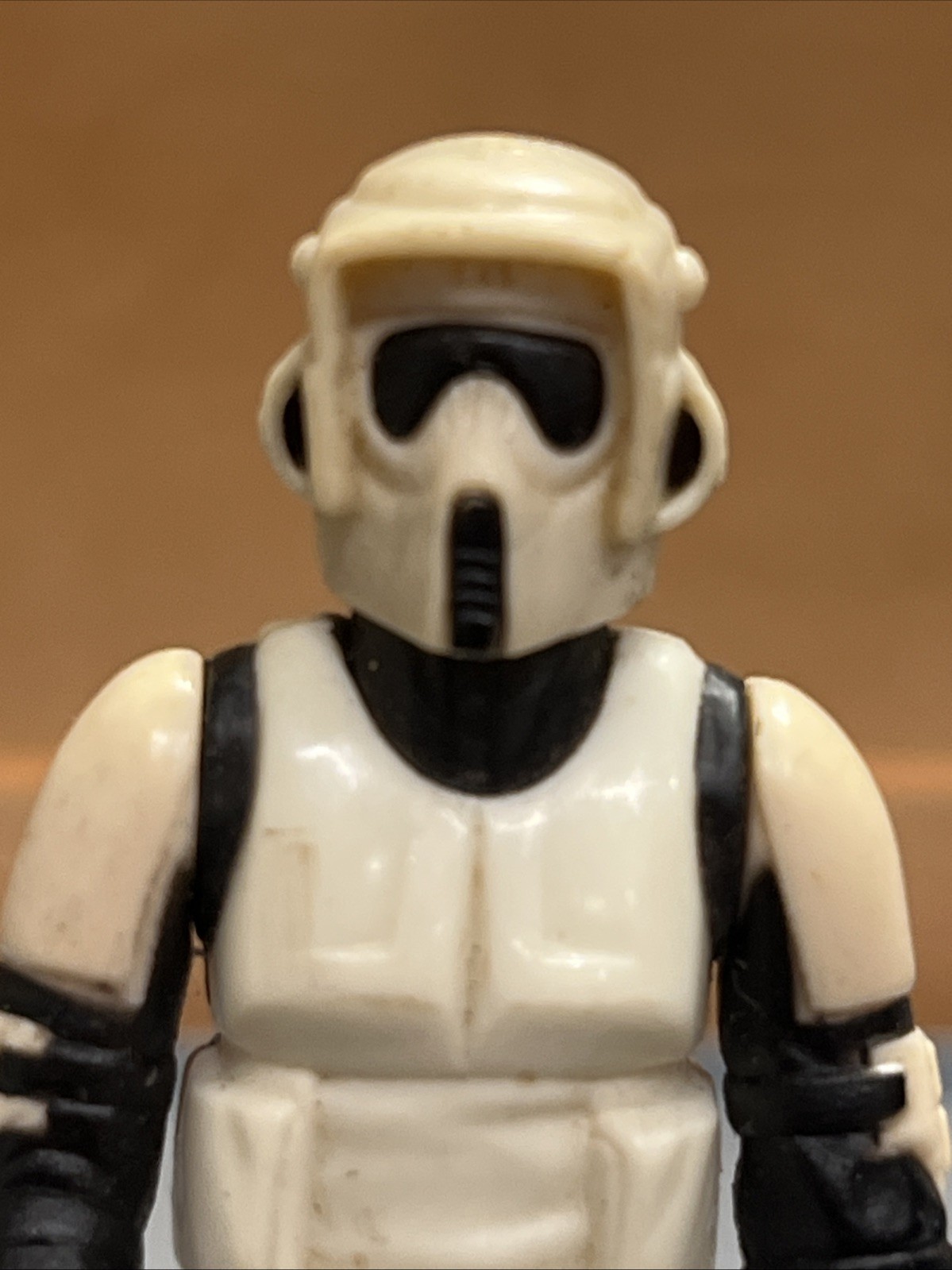 Biker Scout sold