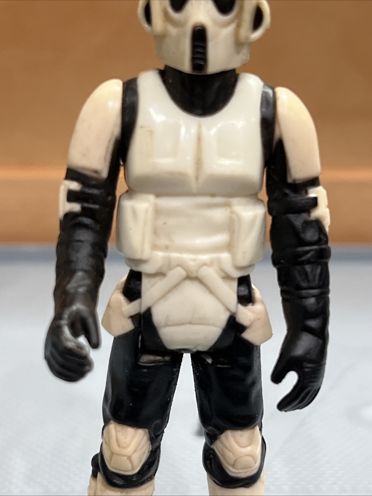 Biker Scout sold