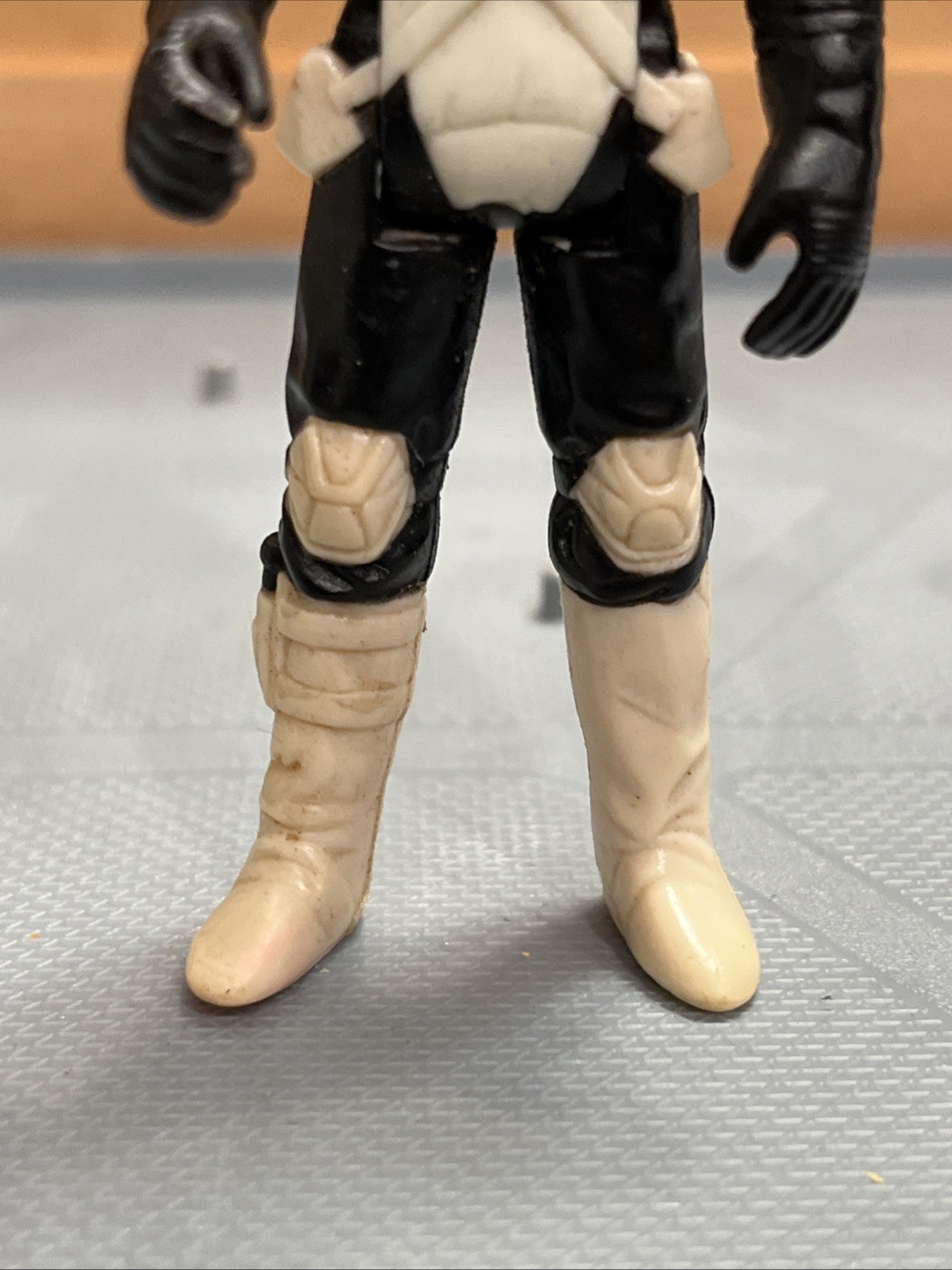Biker Scout sold