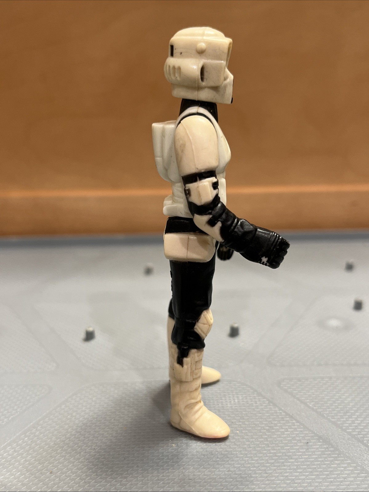 Biker Scout sold