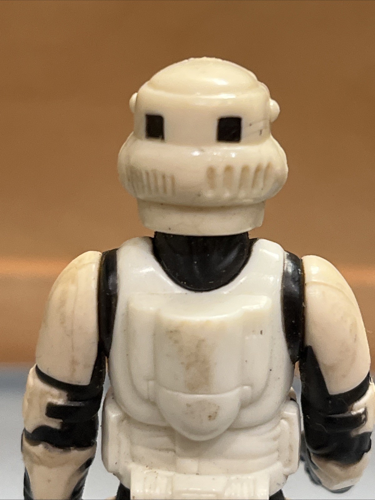 Biker Scout sold