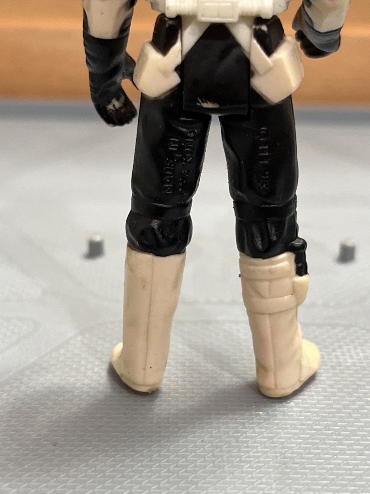 Biker Scout sold