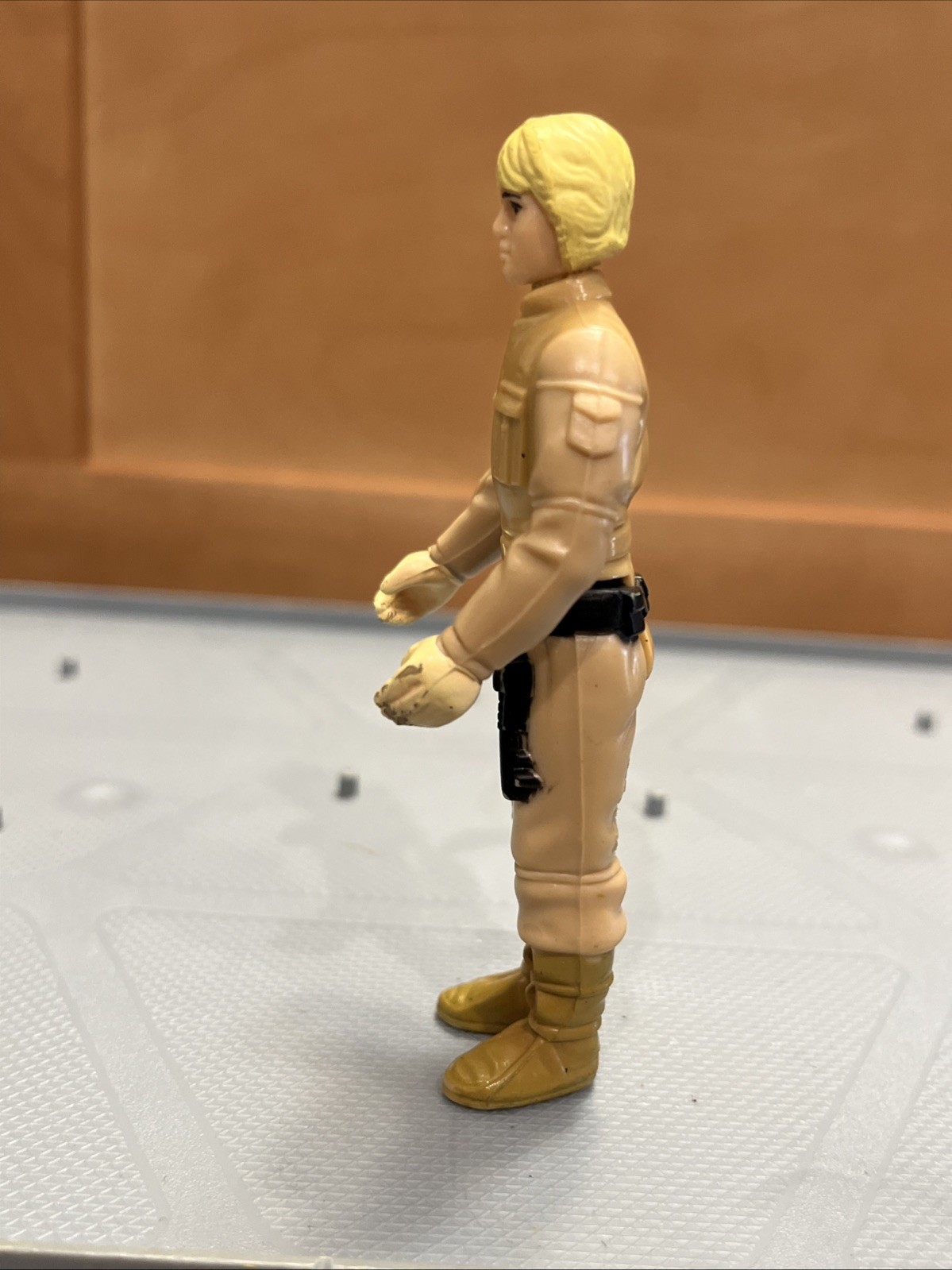 Luke Skywalker (Bespin Fatigues) sold