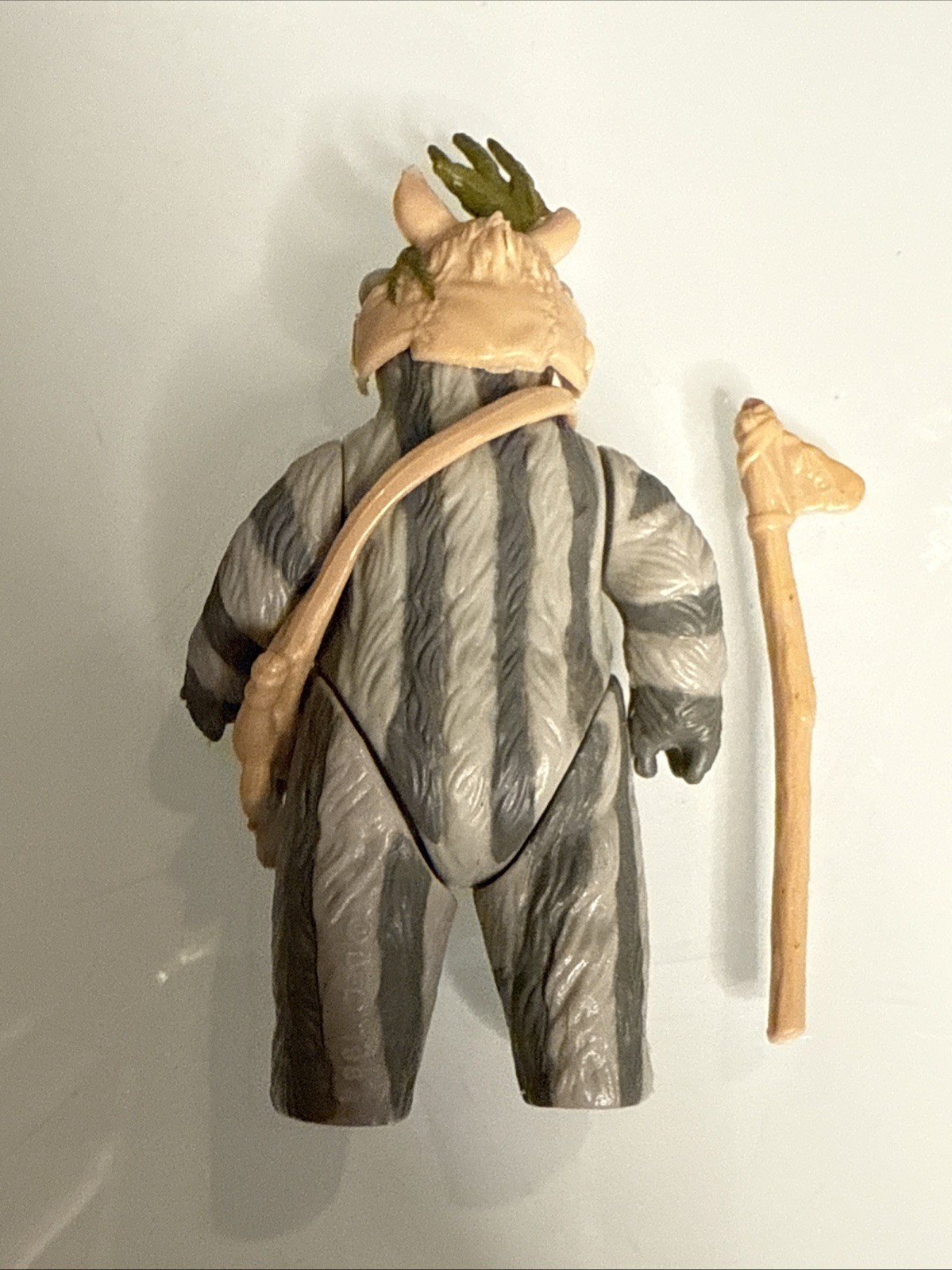 Teebo sold
