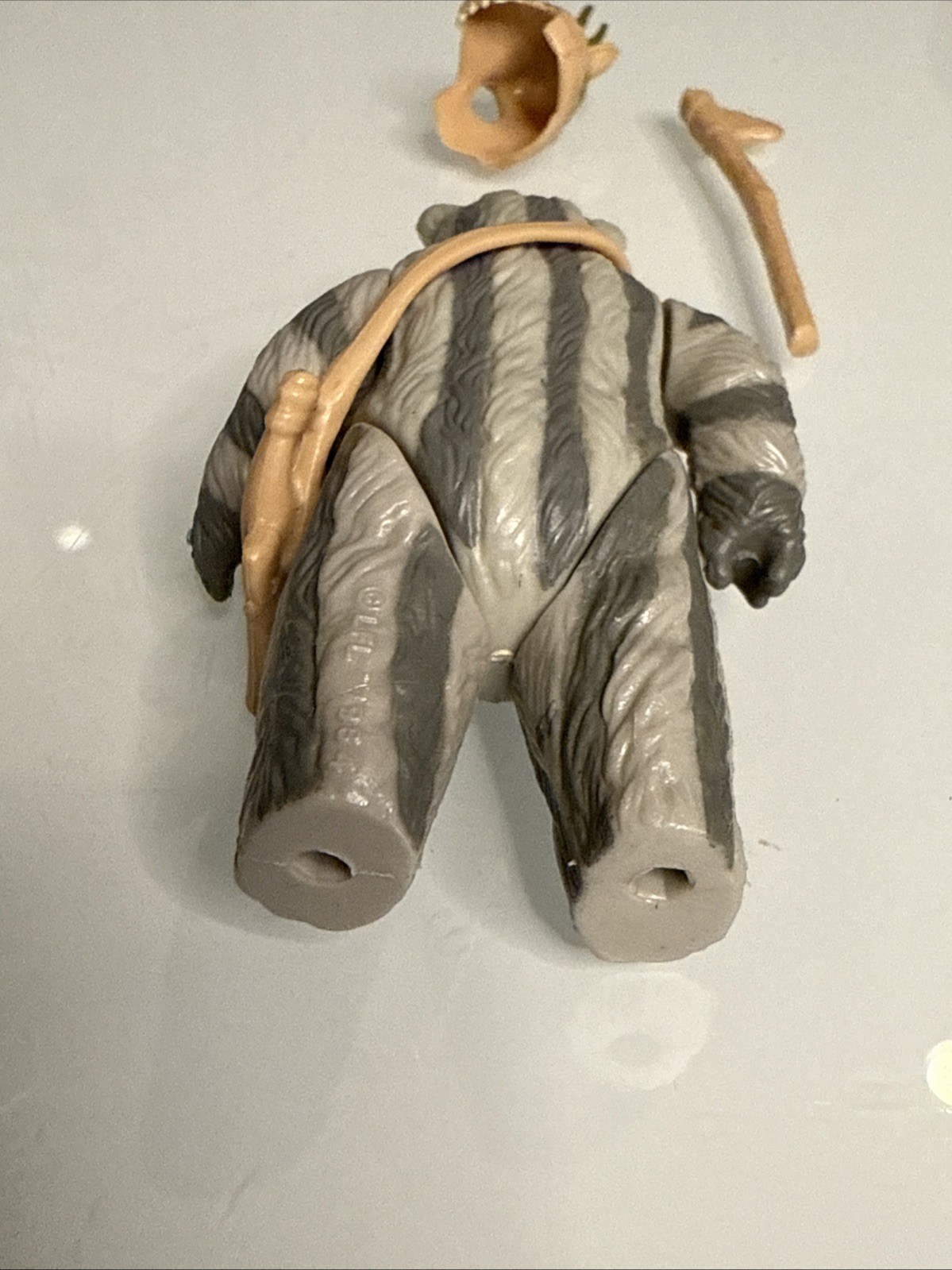 Teebo sold