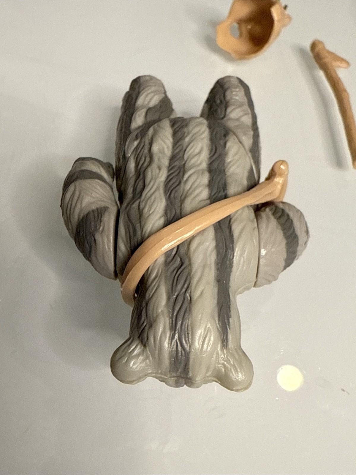 Teebo sold