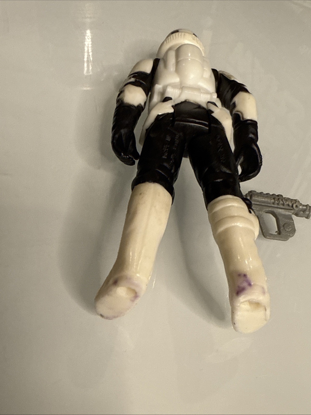 Biker Scout sold