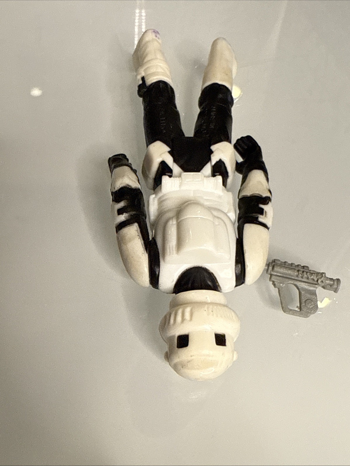 Biker Scout sold