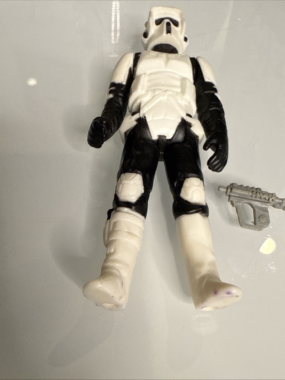 Biker Scout sold