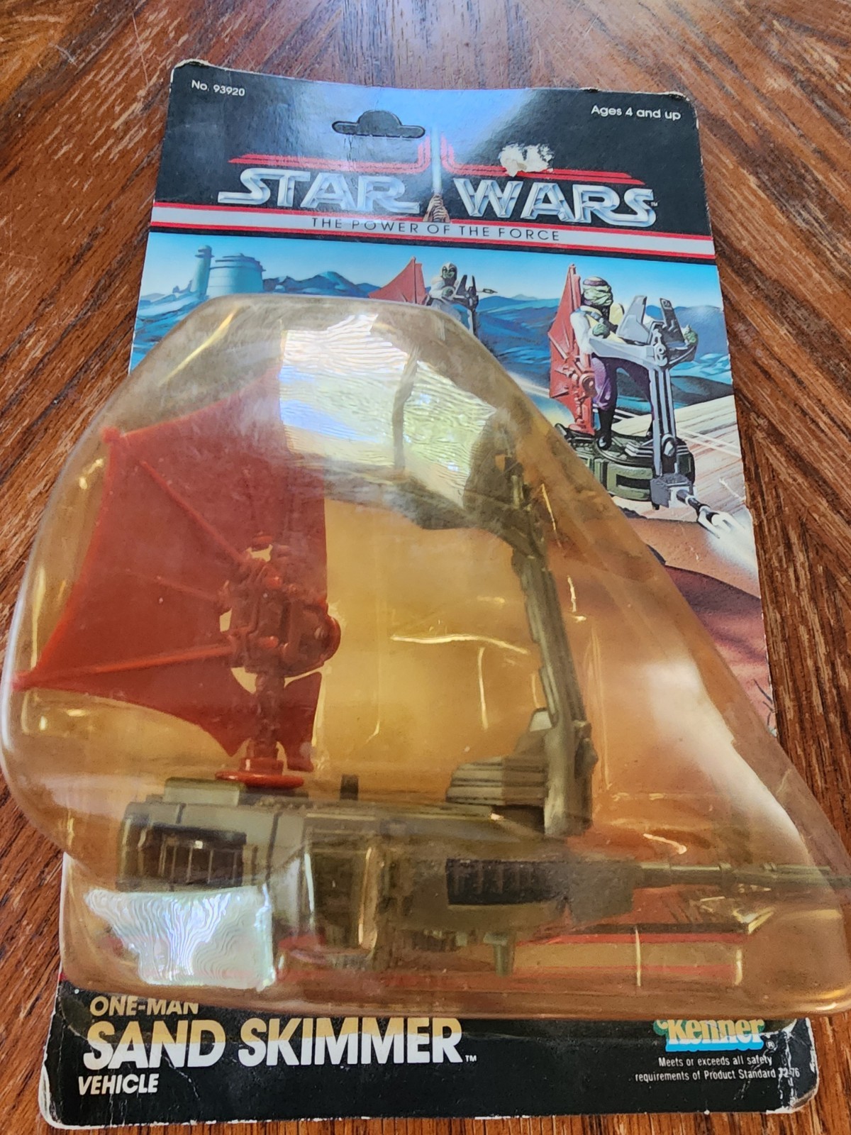 One-Man Sand Skimmer sold