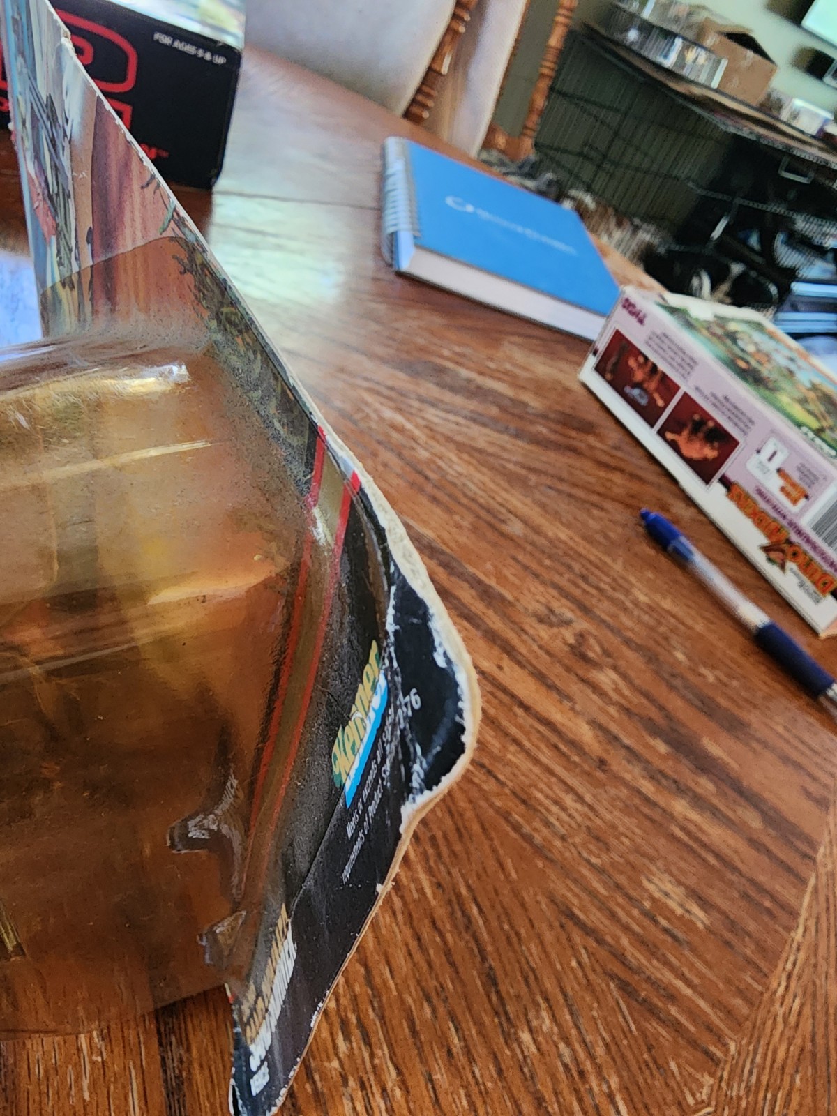 One-Man Sand Skimmer sold