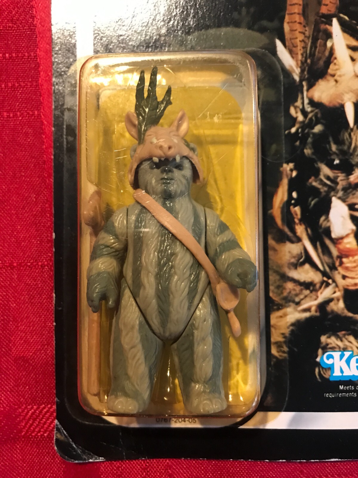 Teebo sold