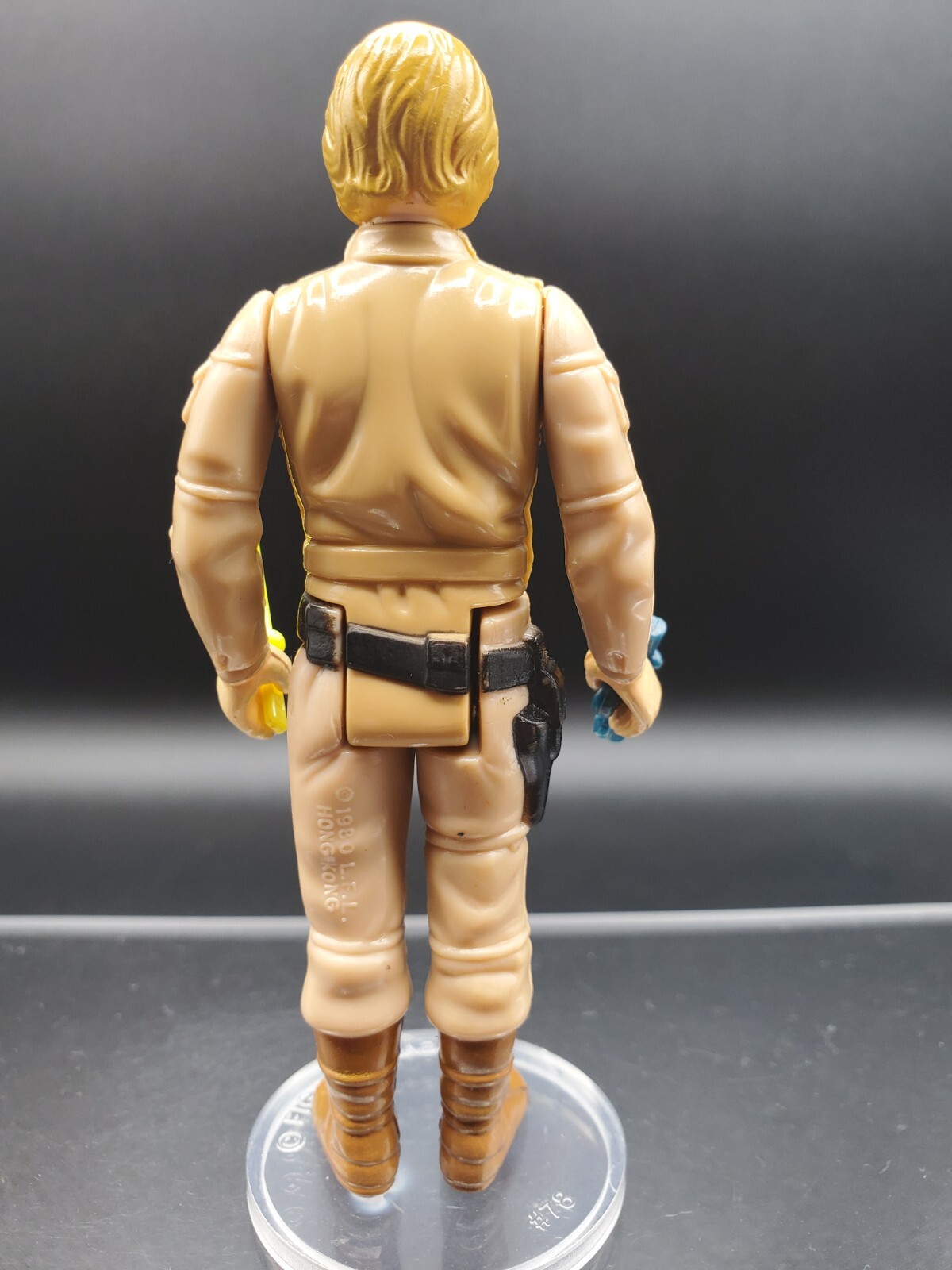 Luke Skywalker (Bespin Fatigues) sold