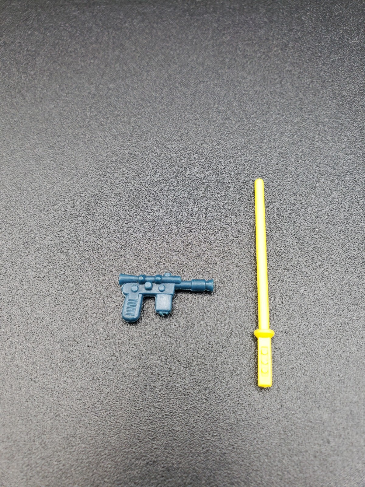 Luke Skywalker (Bespin Fatigues) sold