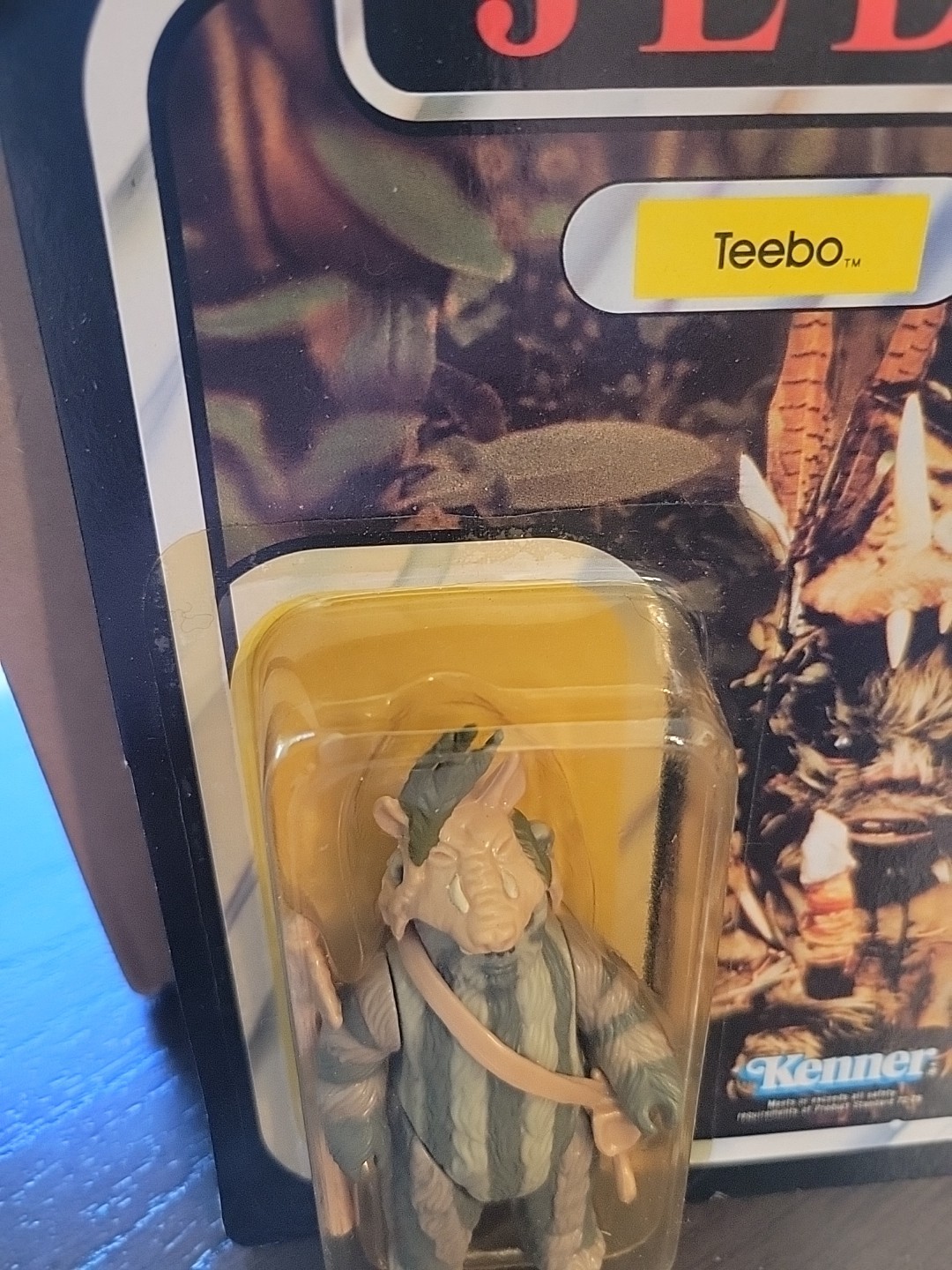 Teebo sold