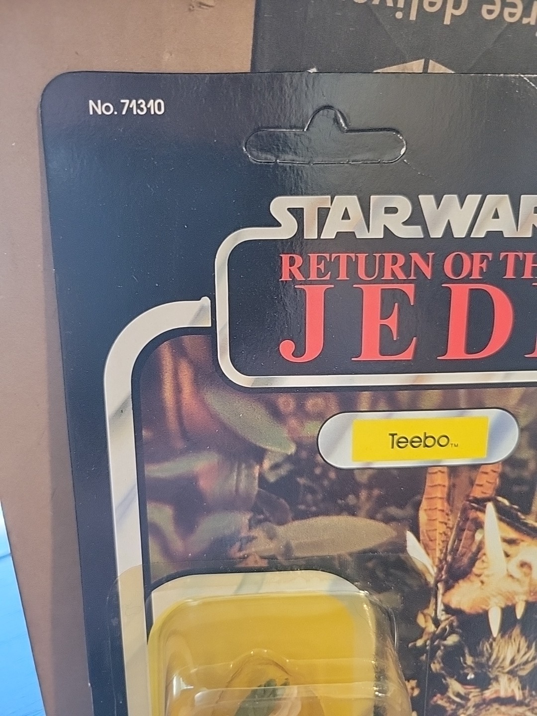 Teebo sold