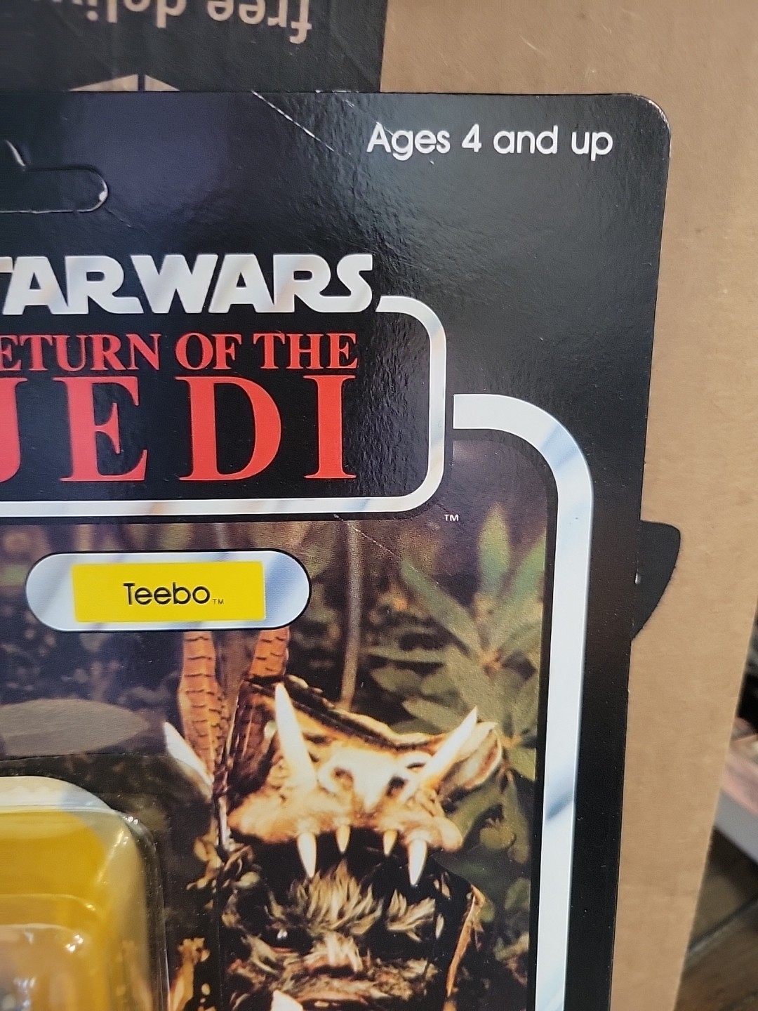 Teebo sold