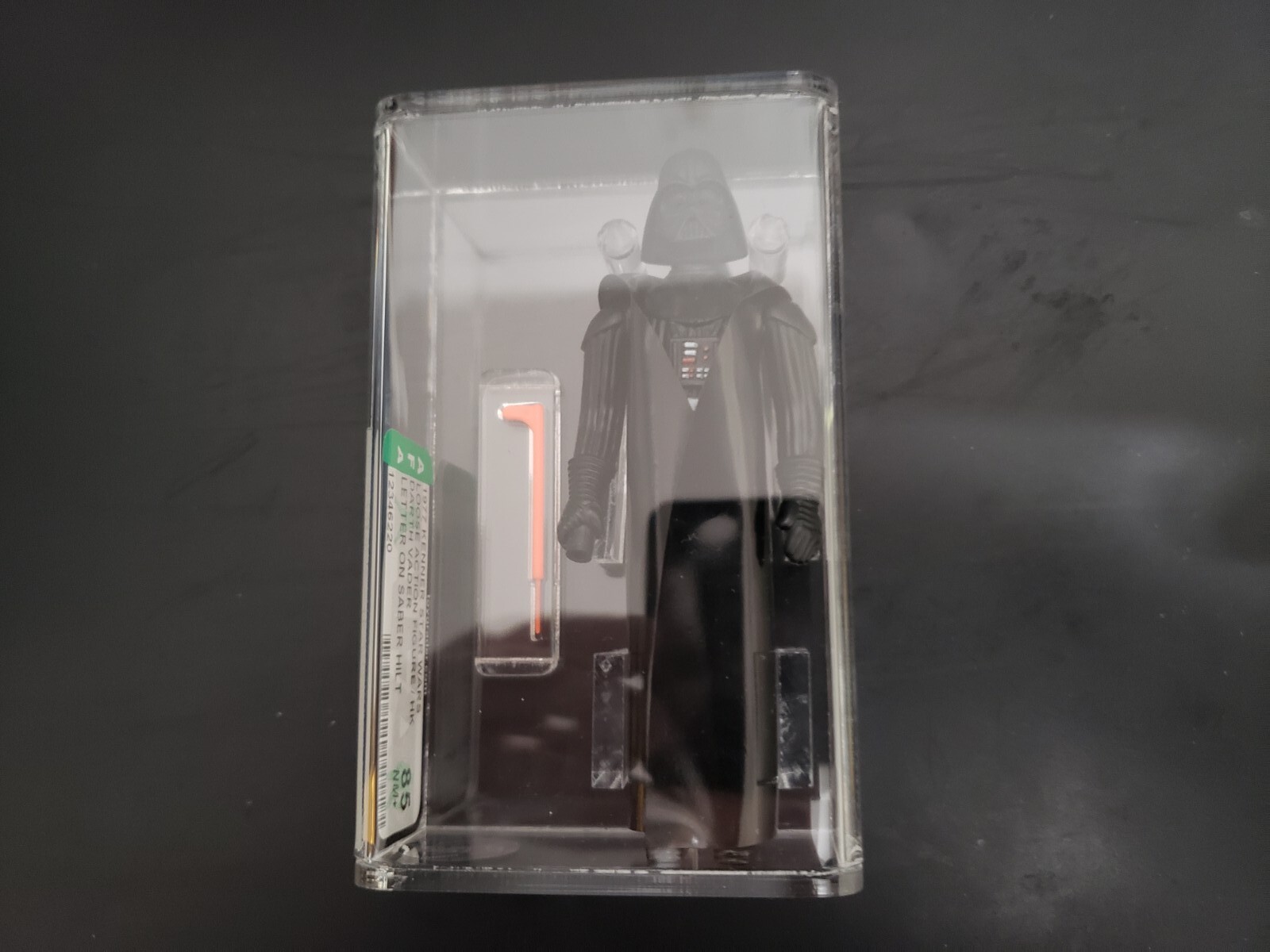 Darth Vader sold