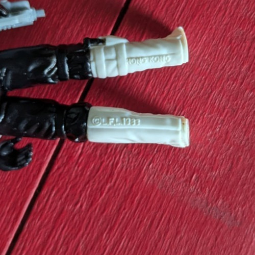 Biker Scout sold